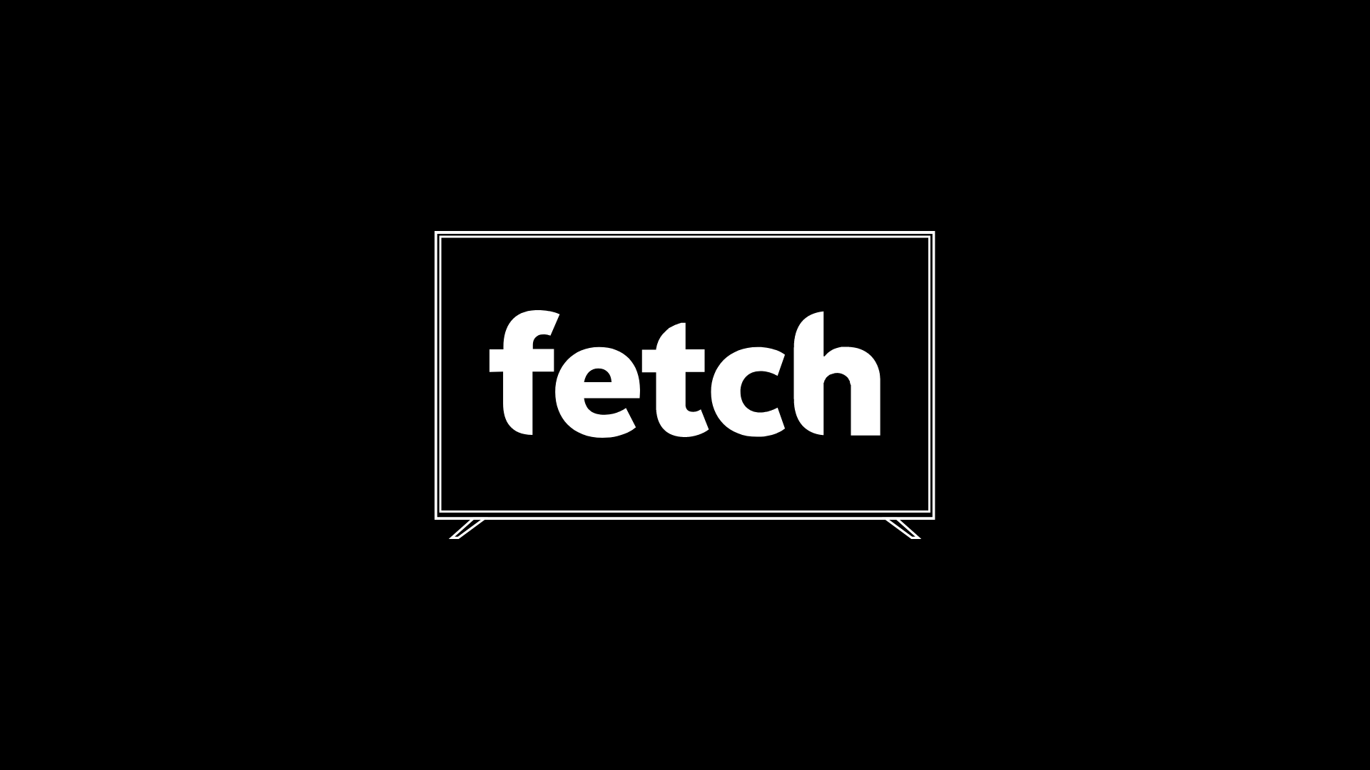 Fetch TV Australia