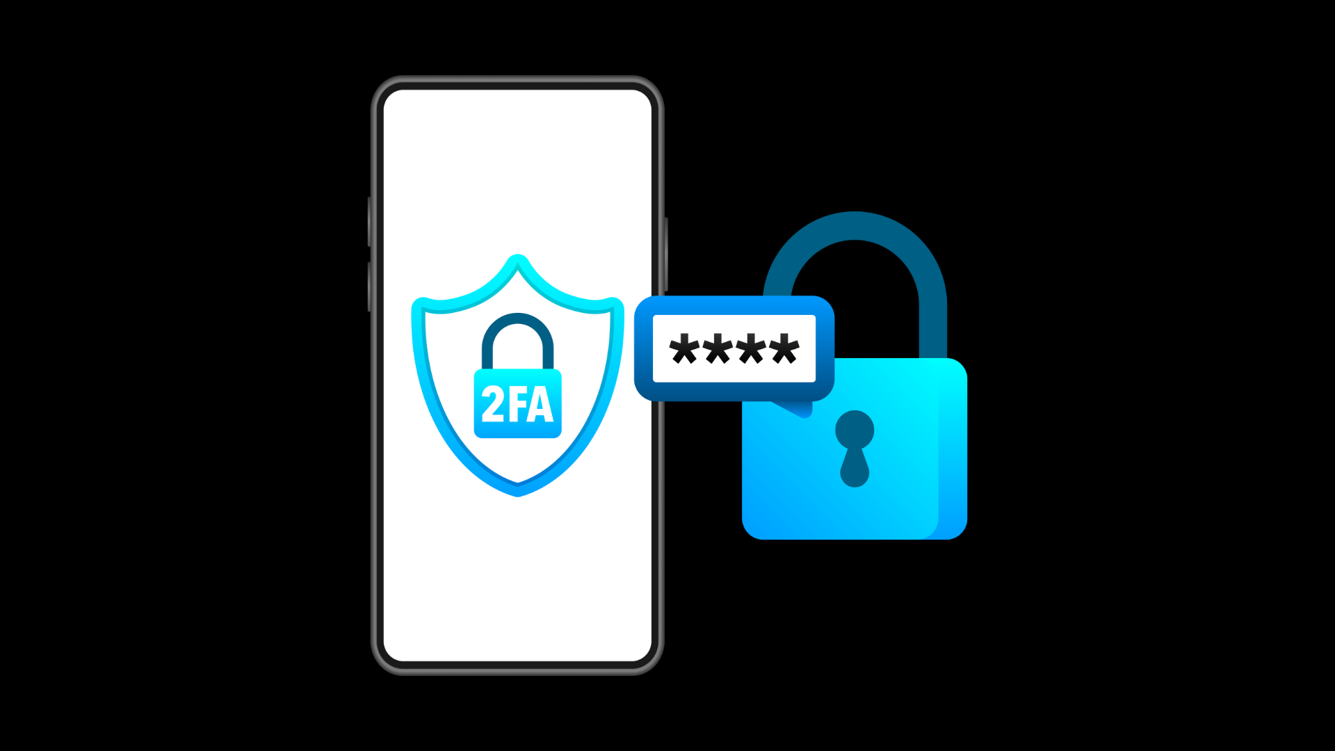 Two-Factor Authentication 2FA