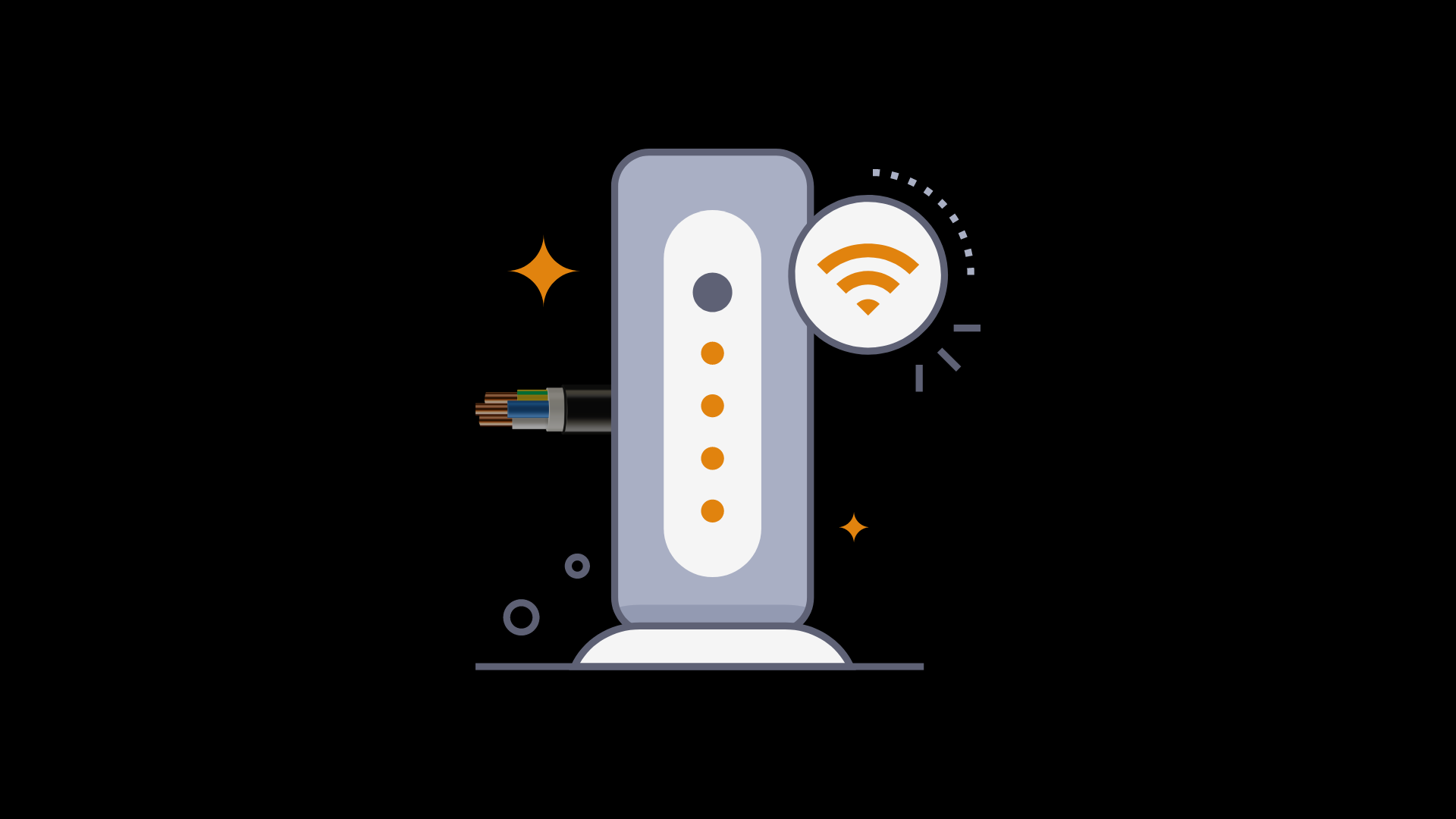 Opticomm Internet Service