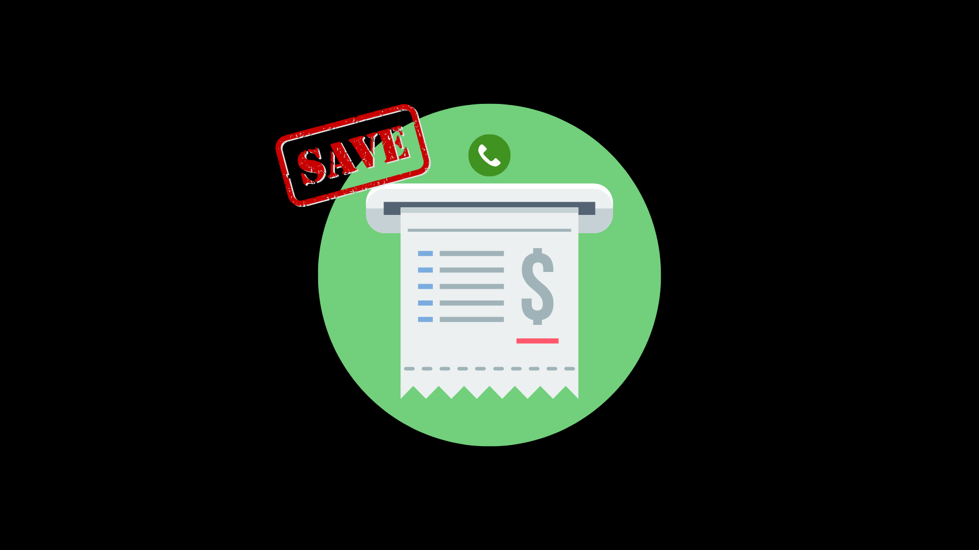 Save Money On Phone Bill 2025