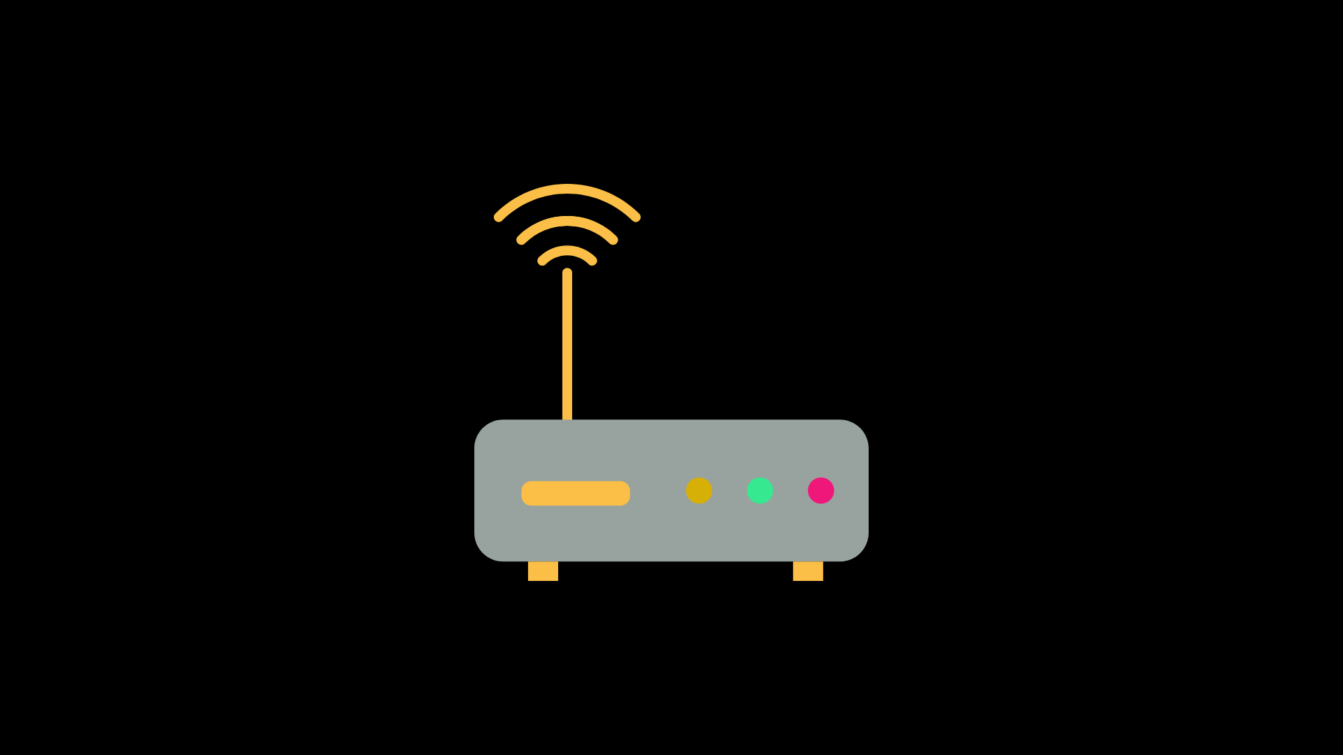 Change Optus Wi-Fi Password