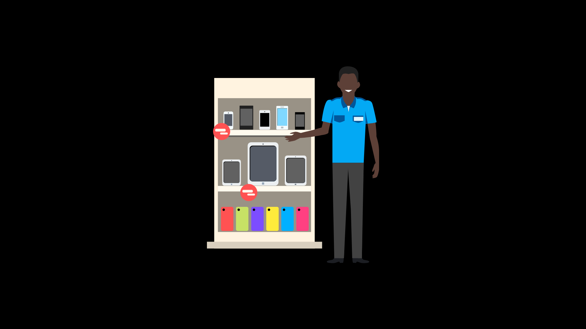 Telco Store