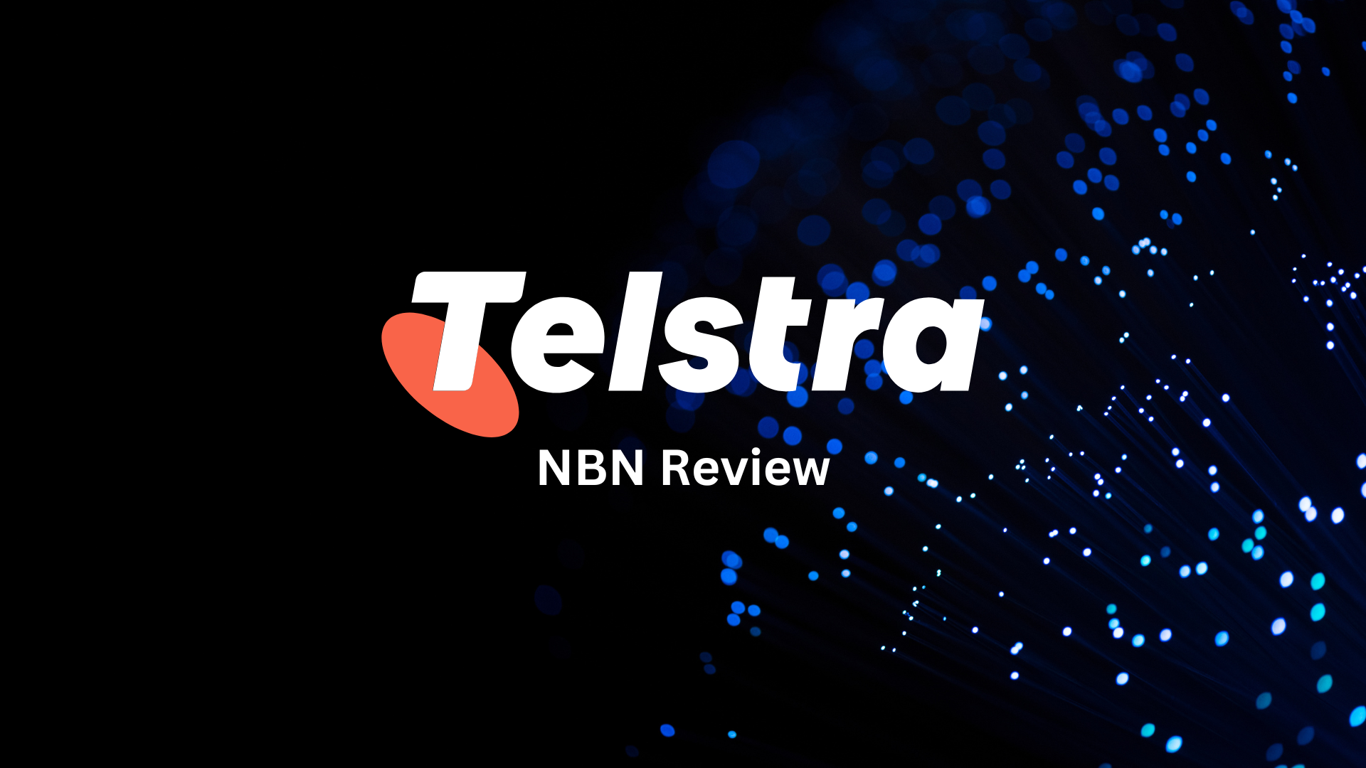 Telstra NBN Review