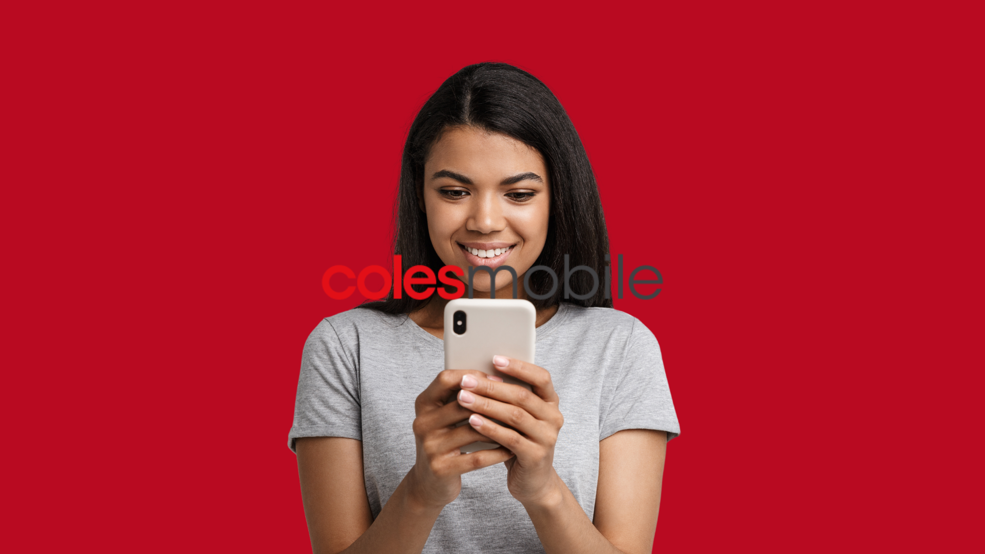 Coles Mobile Plans