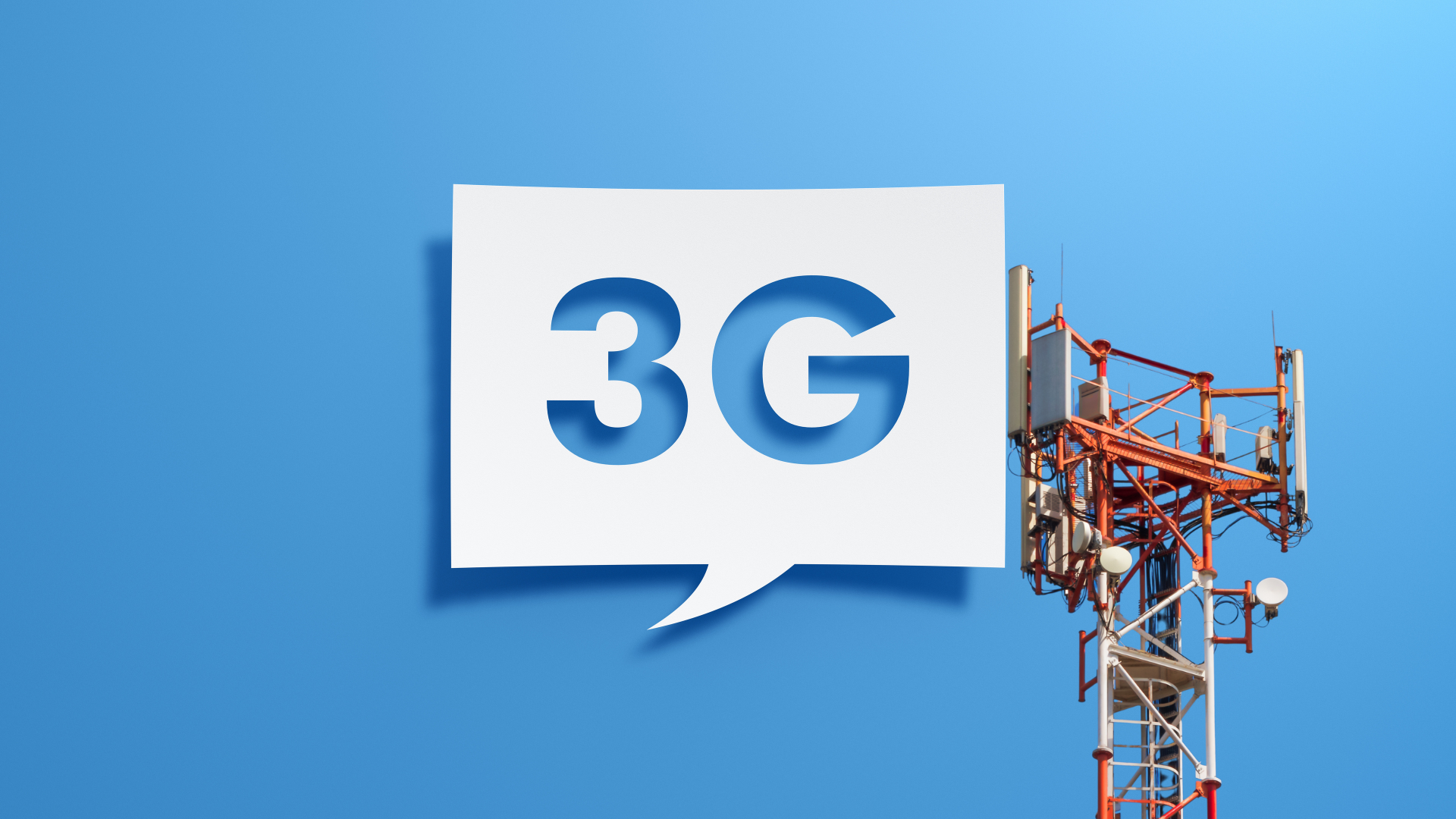 3G Closure