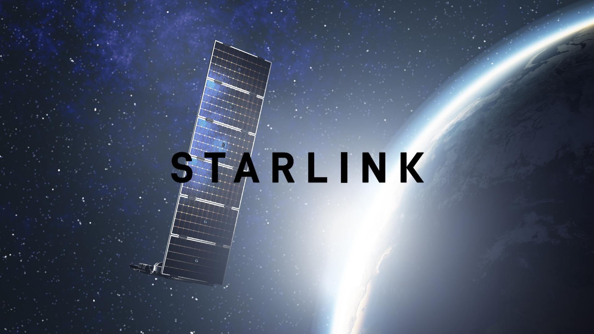 Starlink Australia