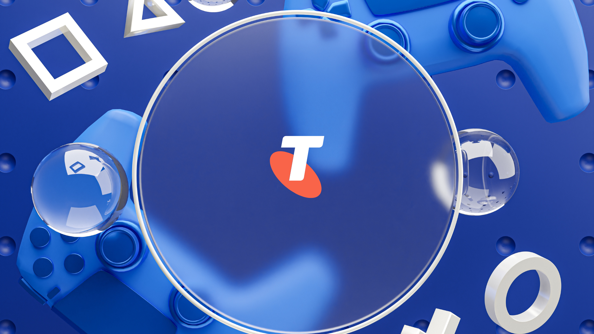 Telstra PS5