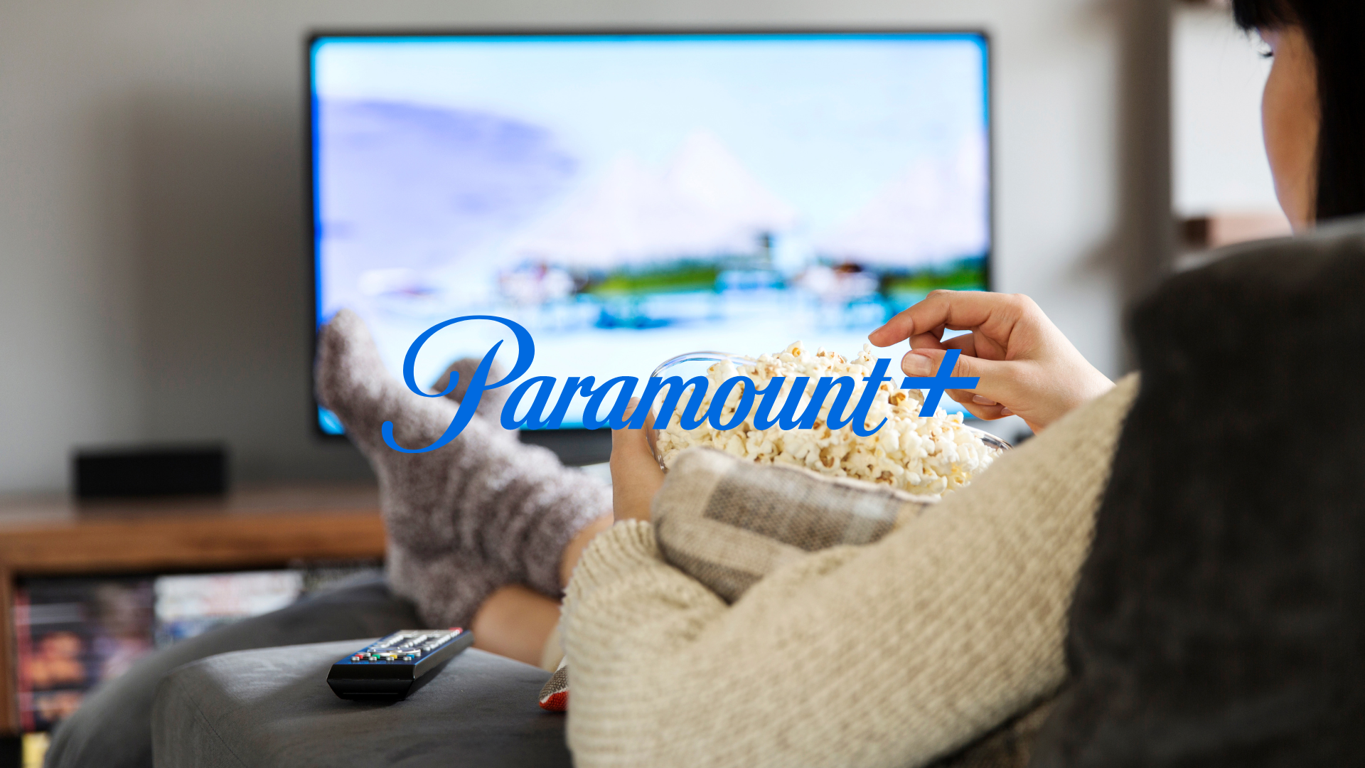 Paramount Plus