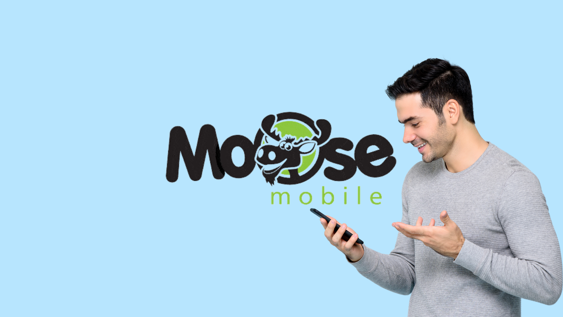 Moose Mobile