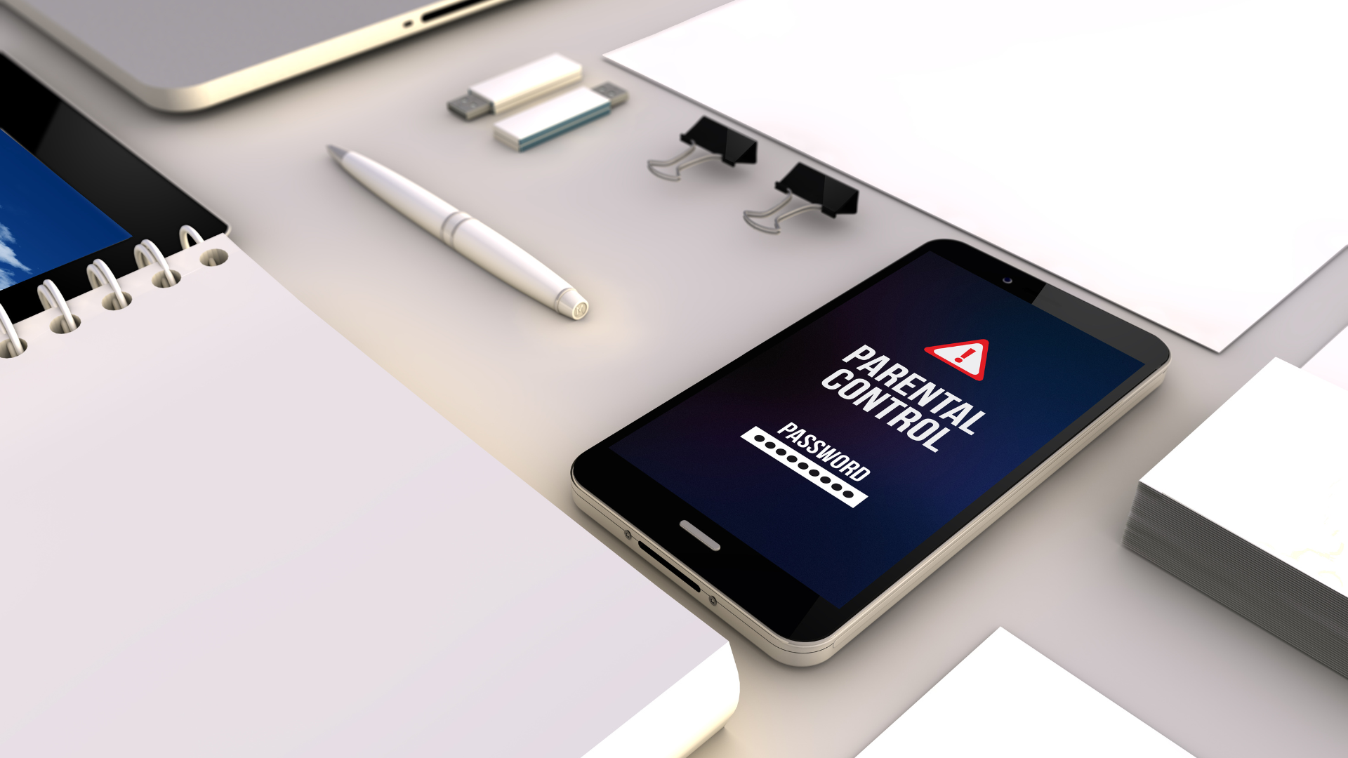Telstra Device Security