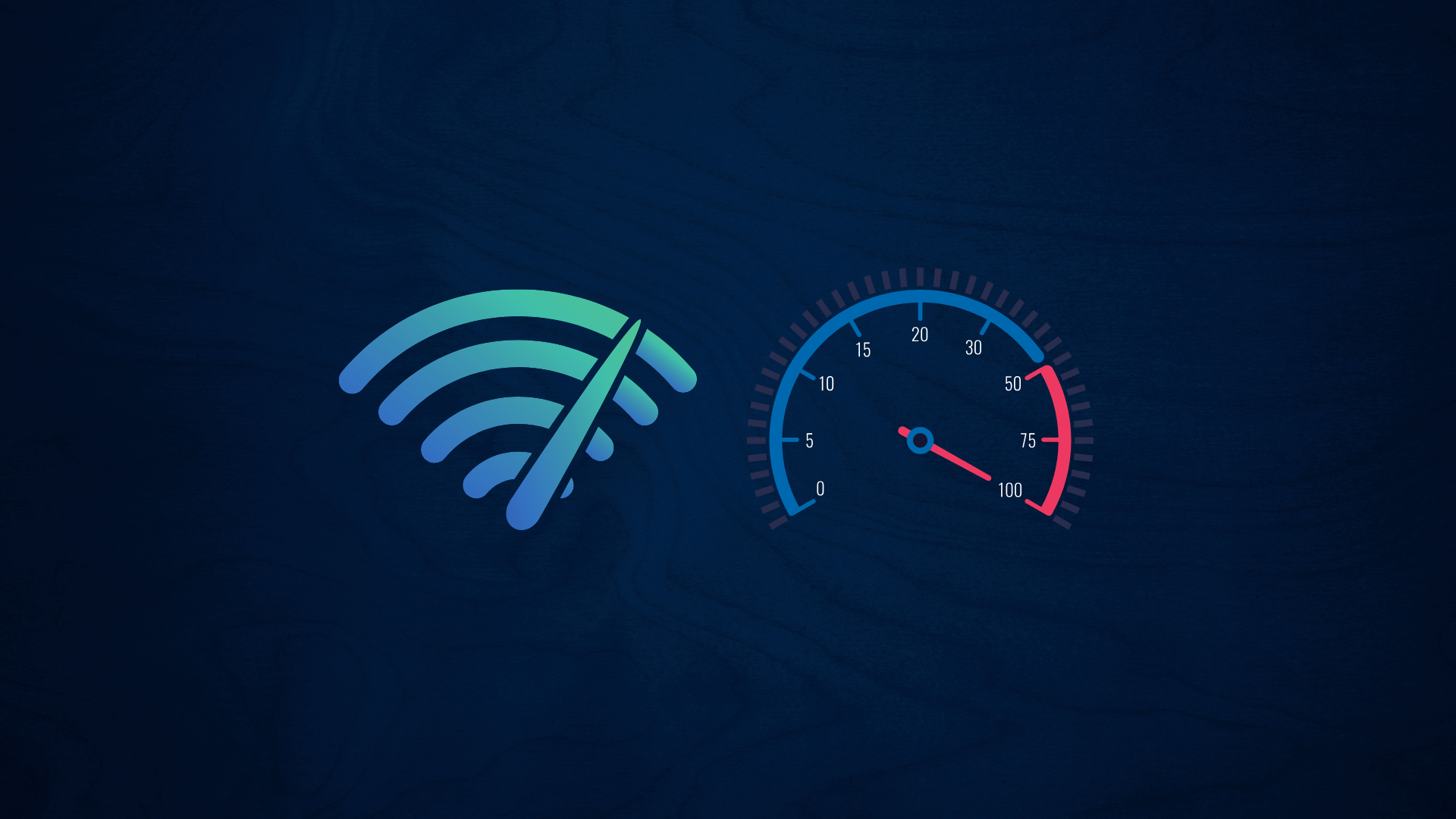 Australia's internet speeds