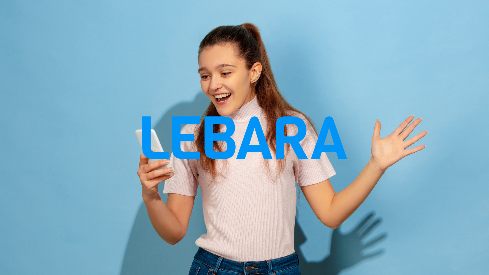 Lebara International Calls