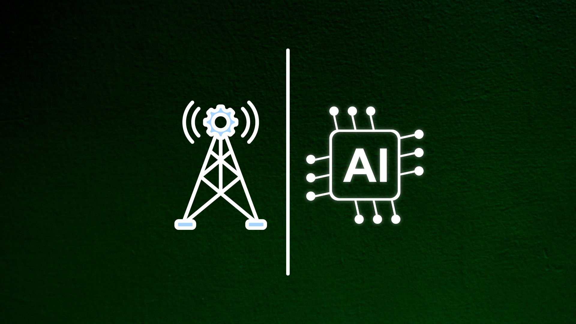 Telecommunications ai