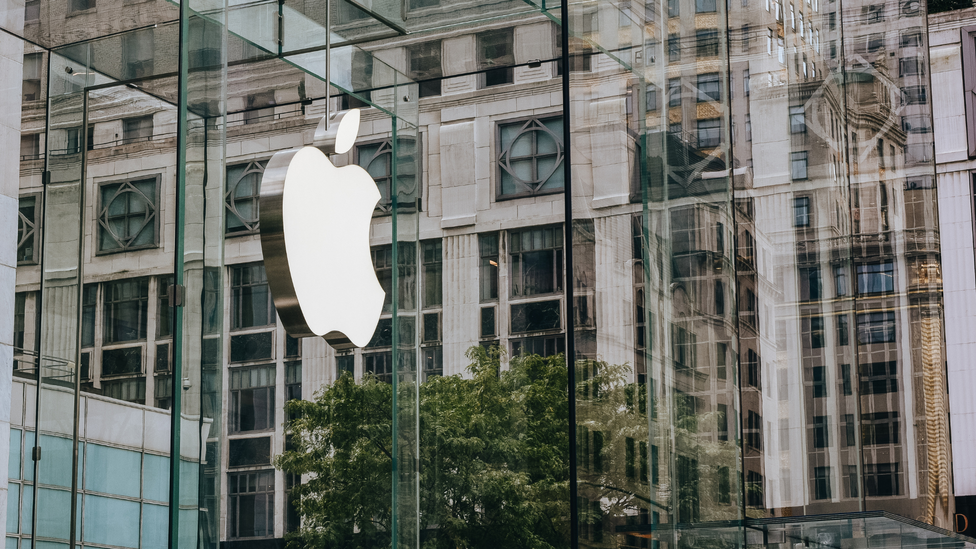 Apple Tinnitus