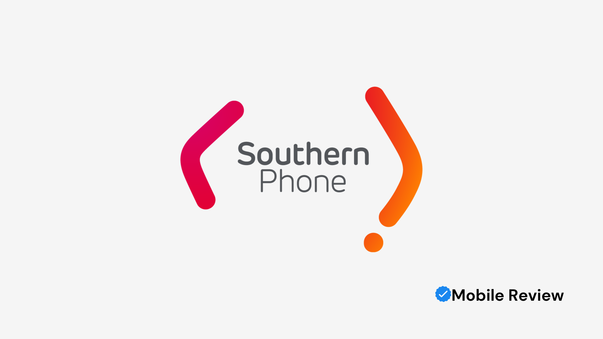 Southern Phone Mobile Review