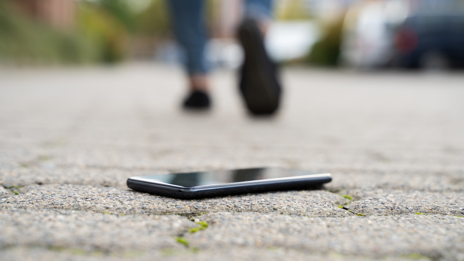Lost Phone