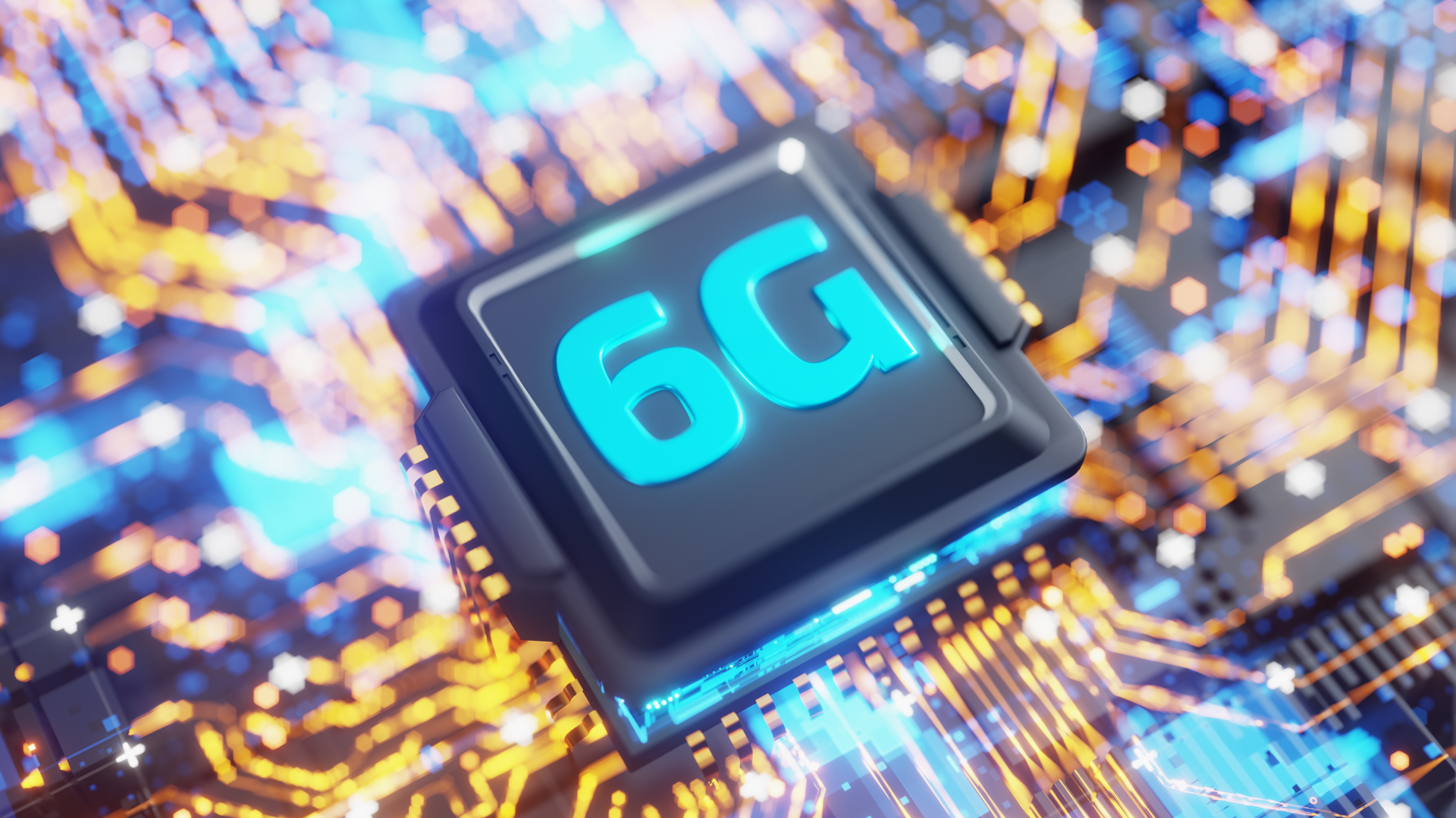 6G Achieves a Blazing 100 Gbps in Recent Tests