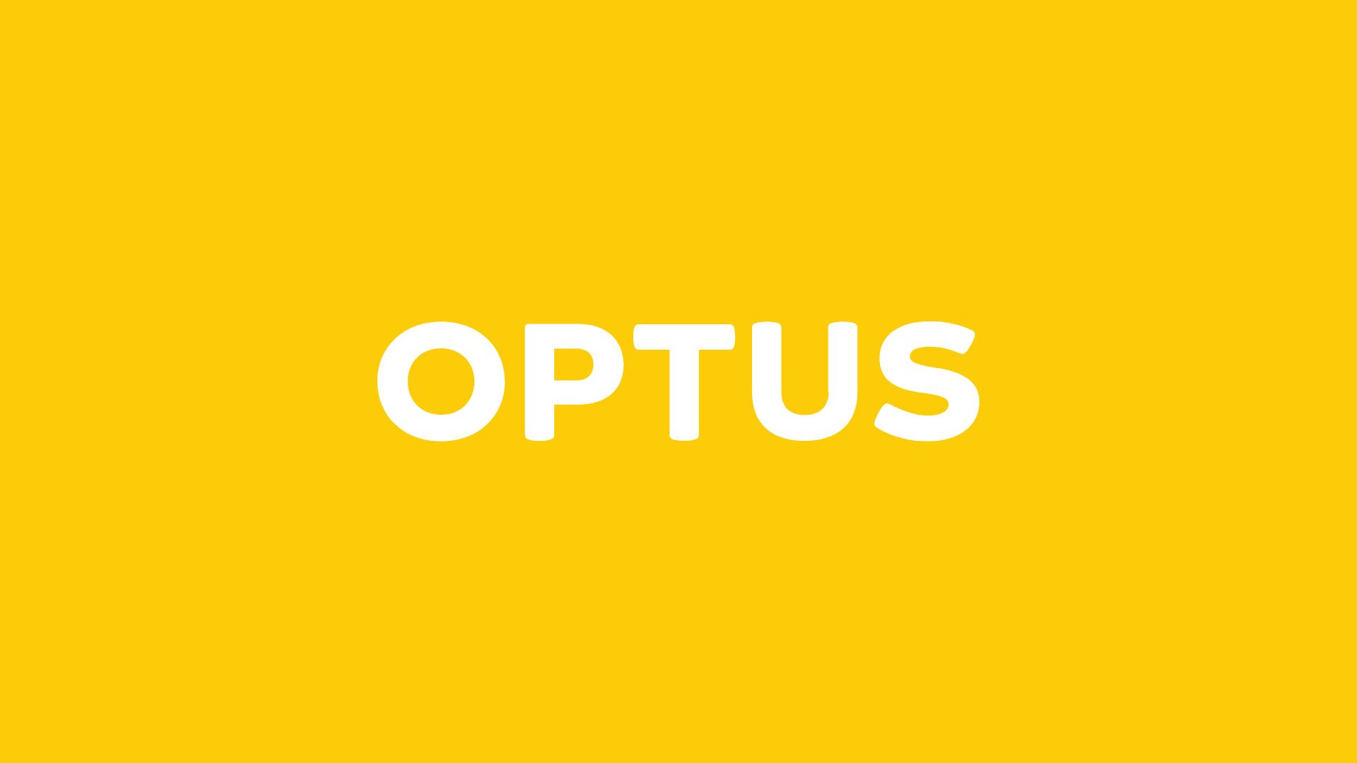 Optus CEO