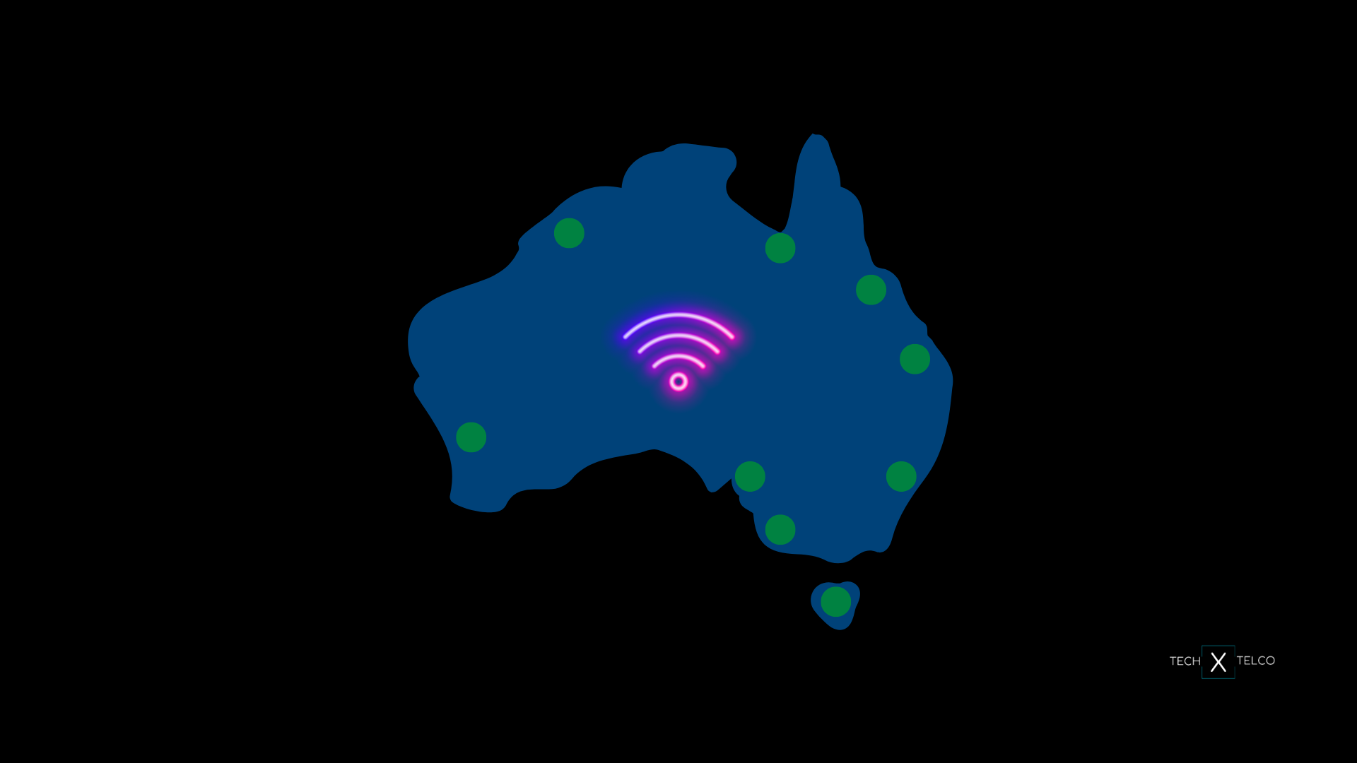 Mobile Data Hotspot - Internet While Travelling Australia