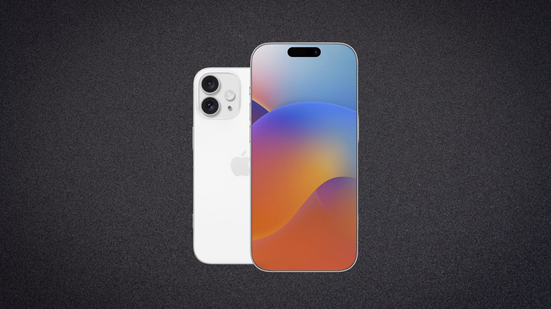 iPhone 16 Rumours