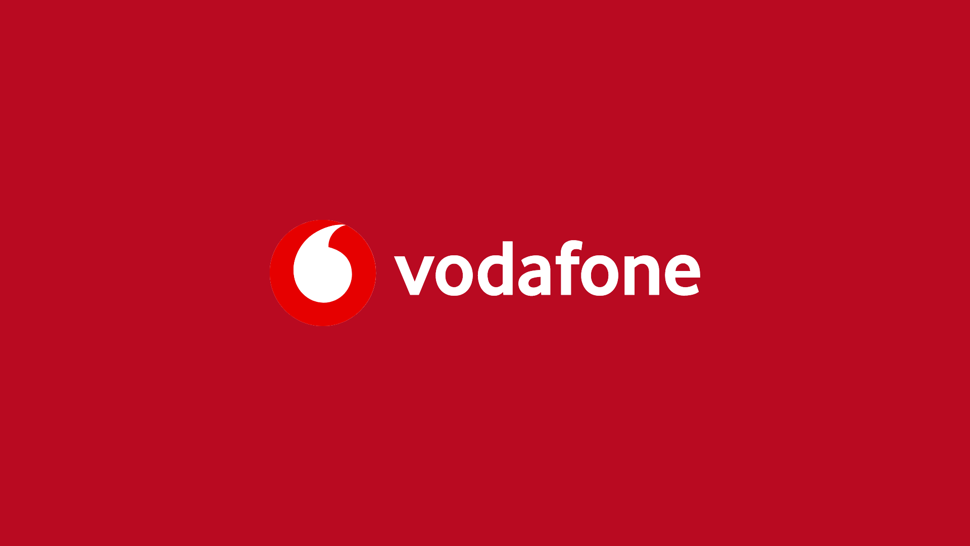 Vodafone June Deals