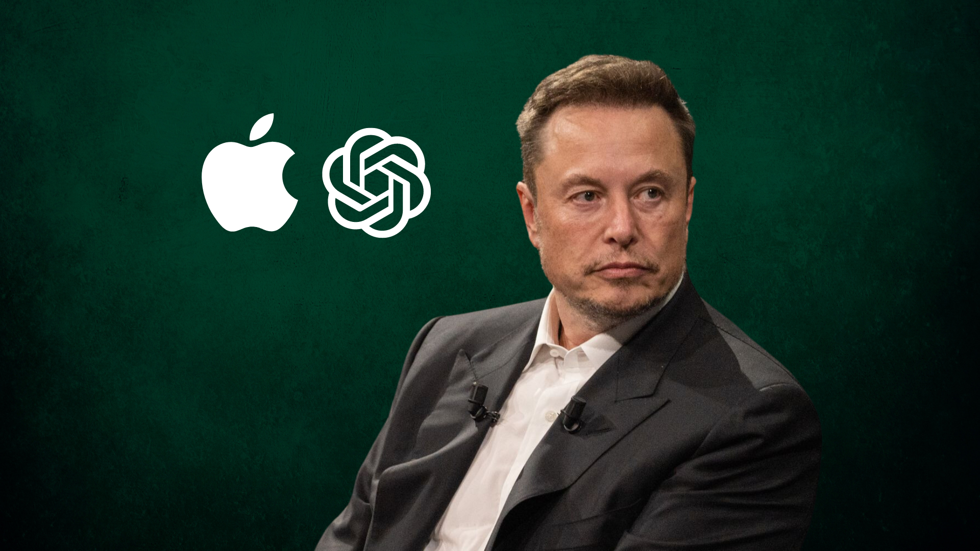 OpenAI Elon Musk Battle