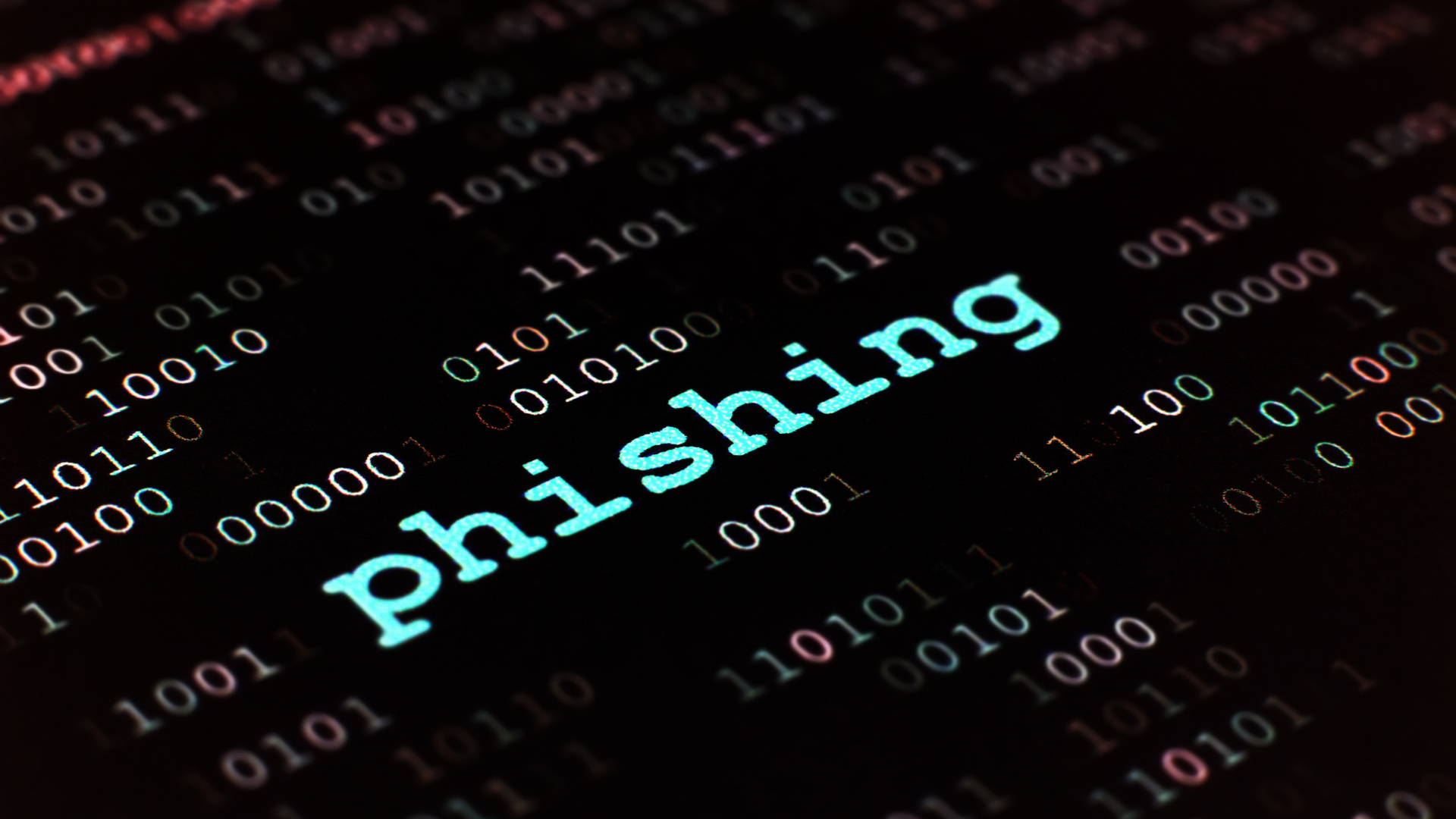 Phishing Scams