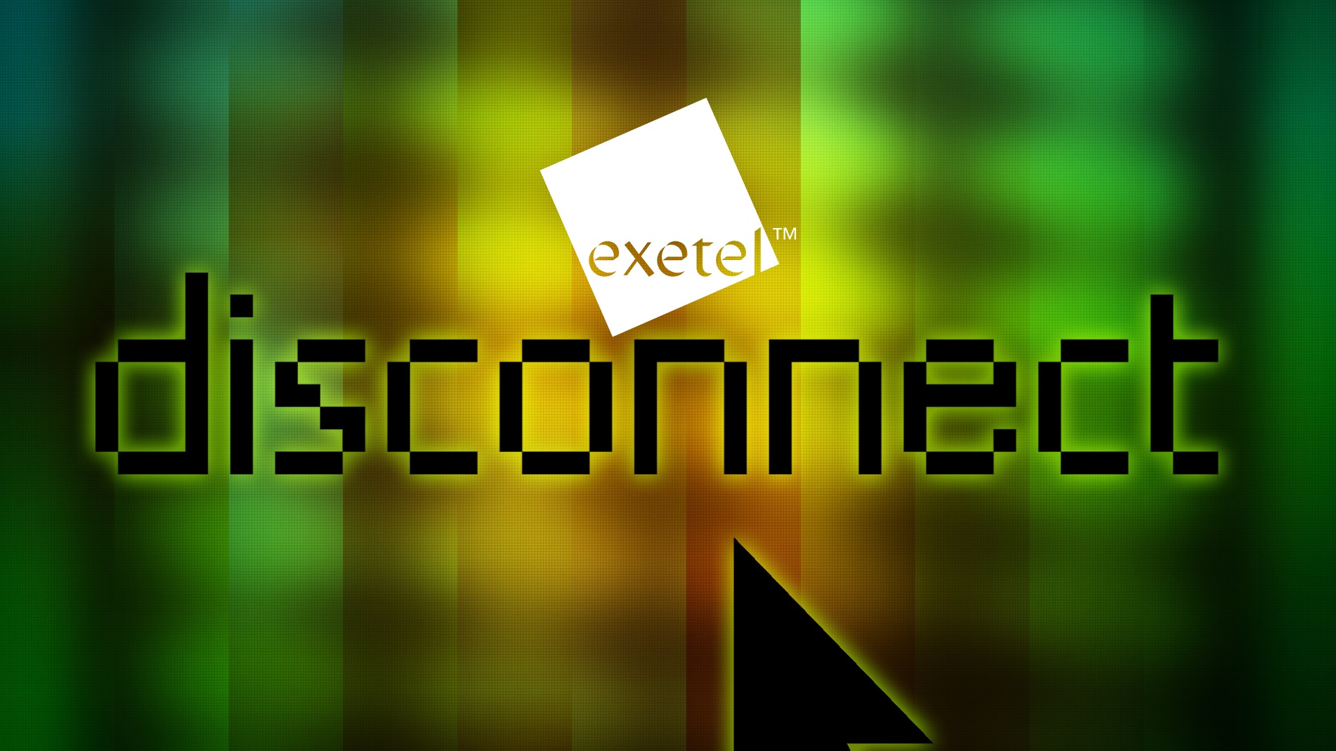 Cancel Exetel Services