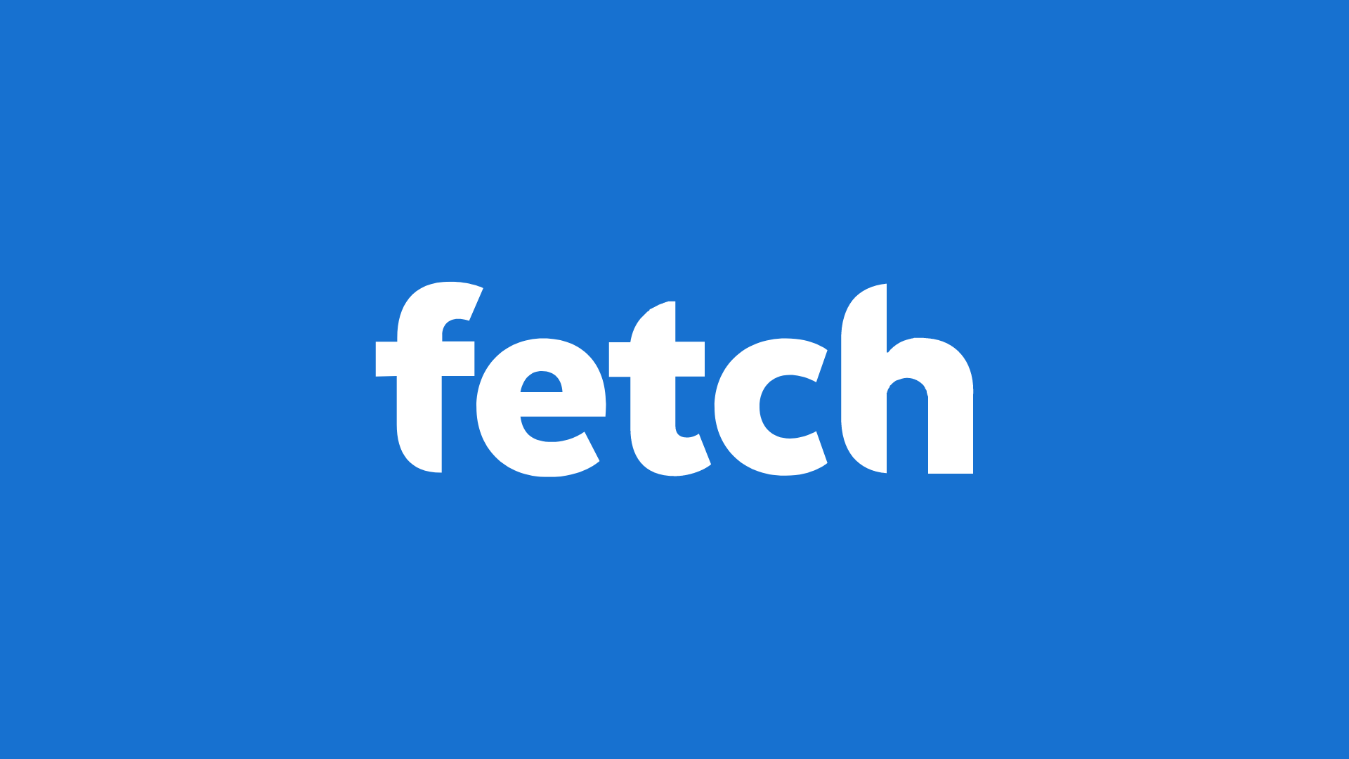 Fetch TV Hubbl