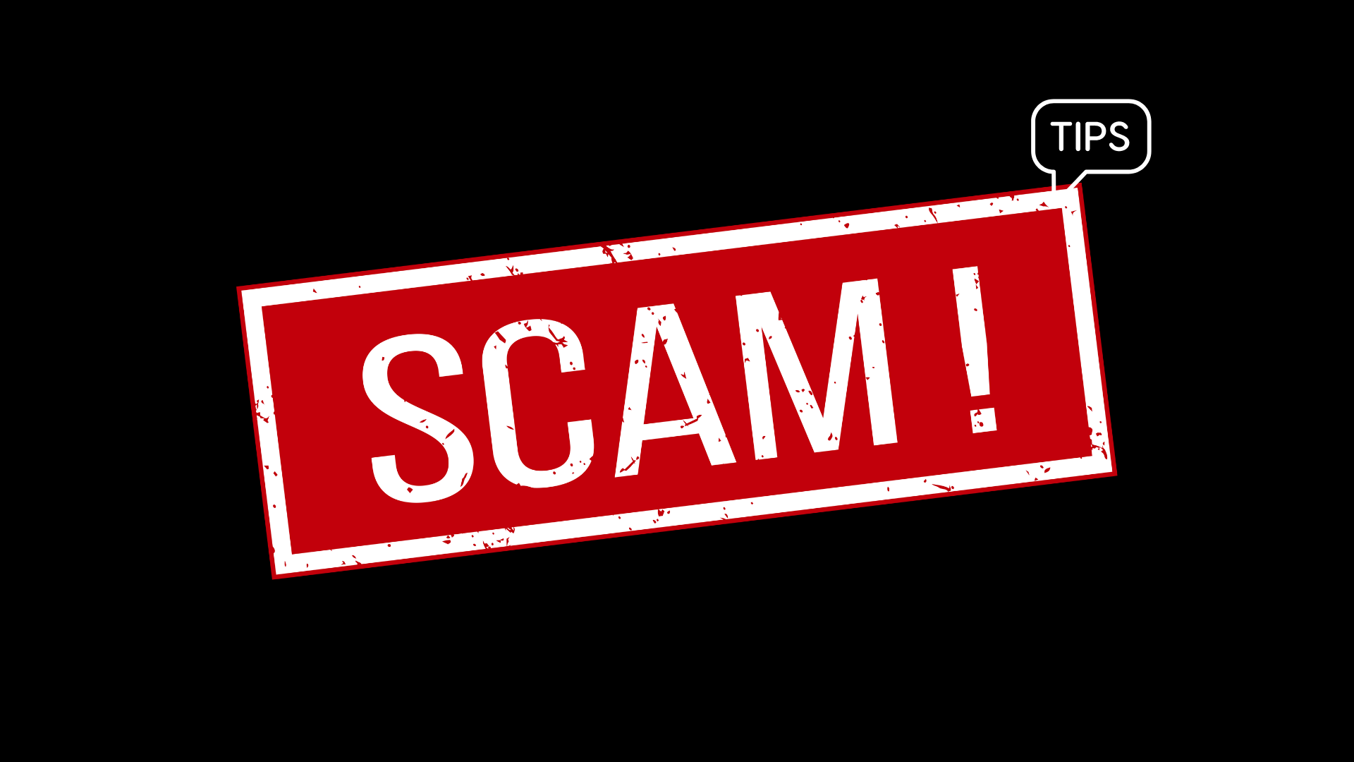 Scammers