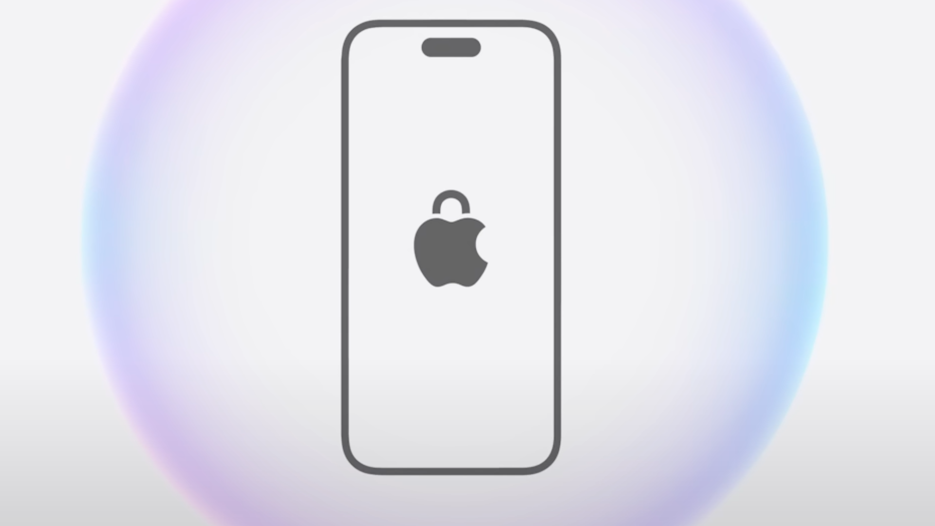 Apple Privacy