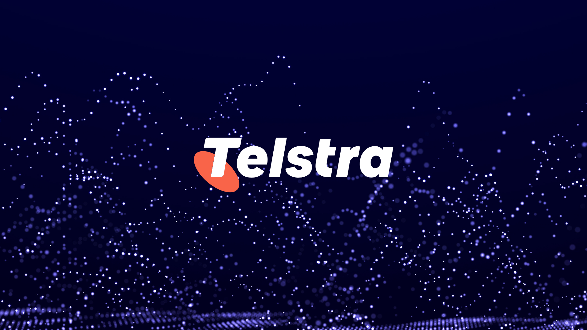 Telstra ai