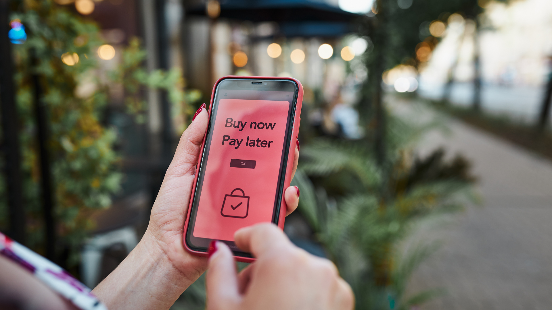 Apple Buy Now Pay Later BNPL