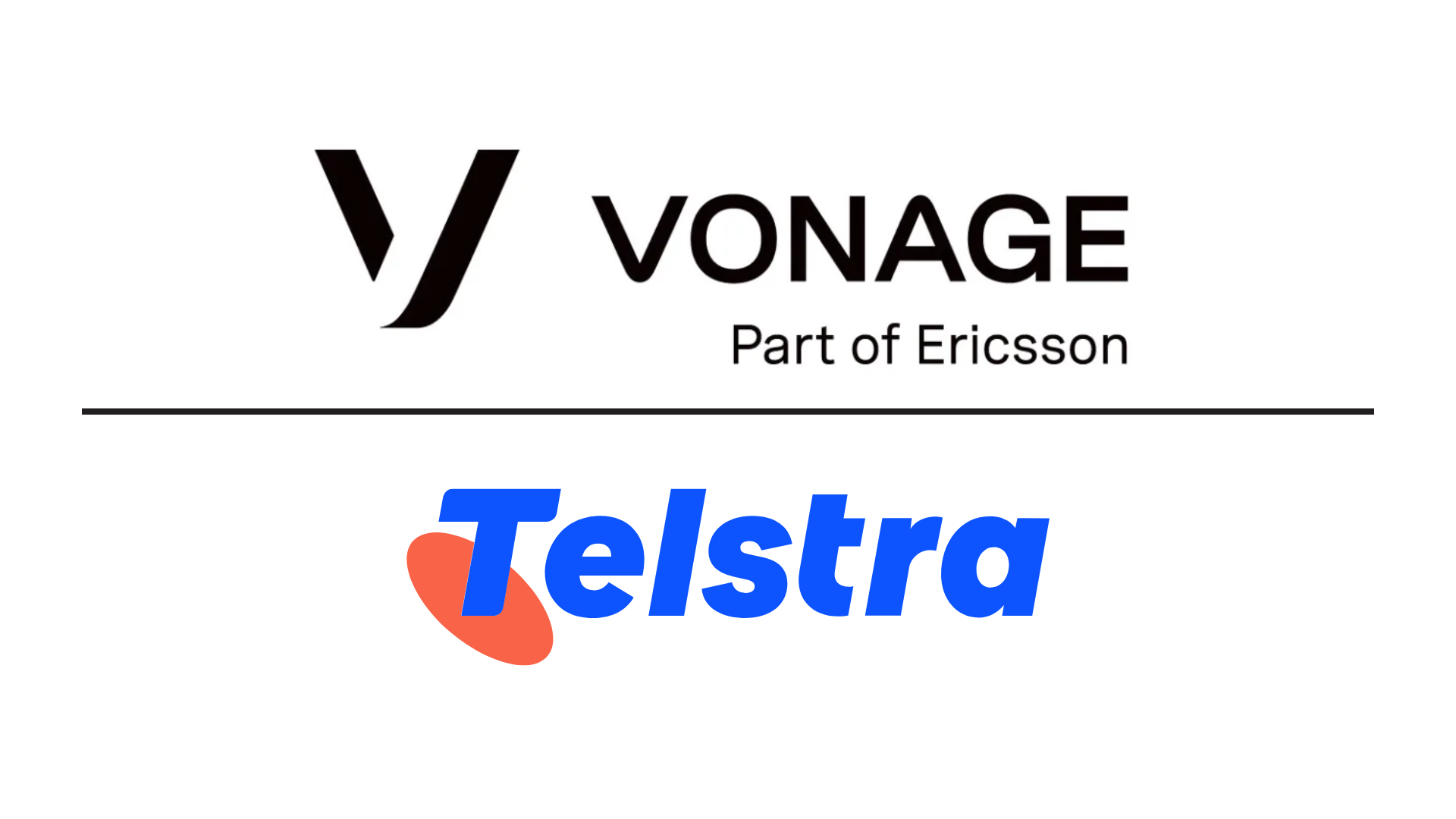 Vonage Telstra