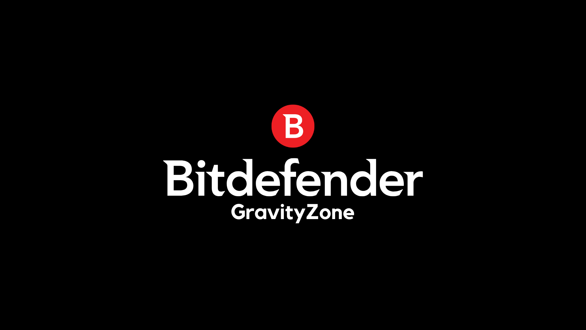 GravityZone Bitdefender
