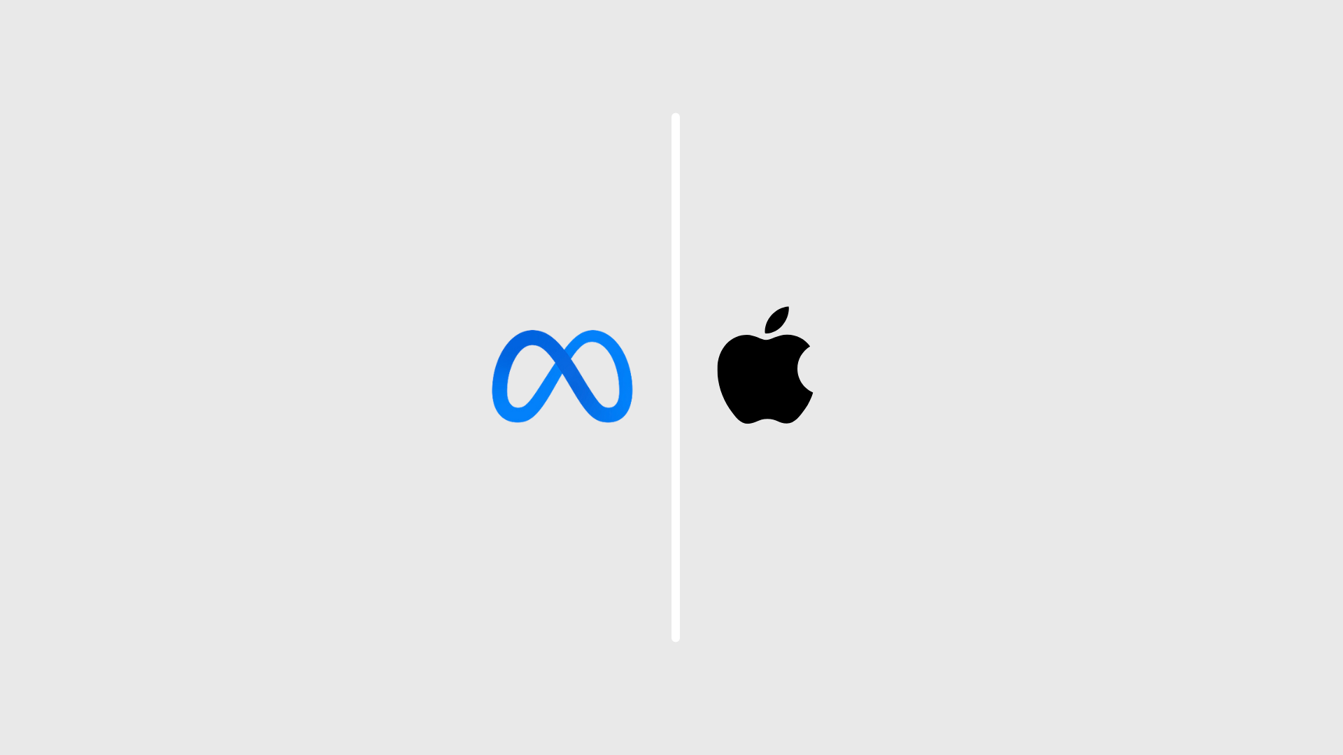 Meta Apple Partnership
