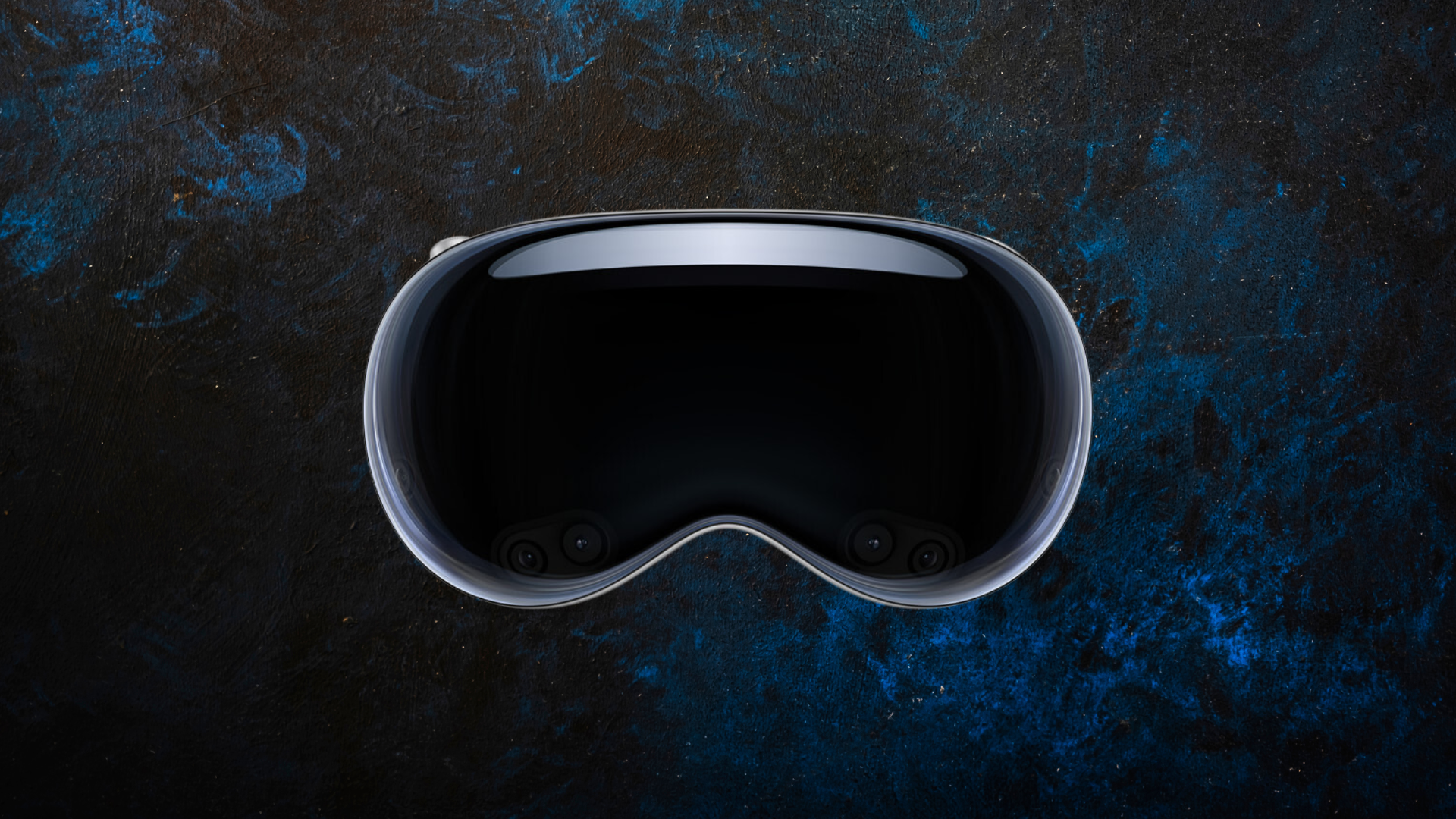 Apple Vision Pro