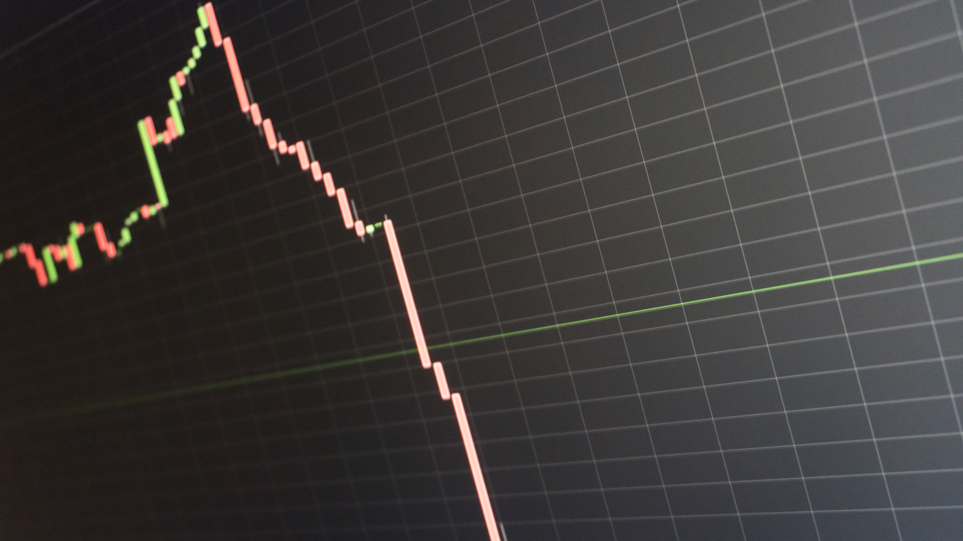 Telstra’s Share Price