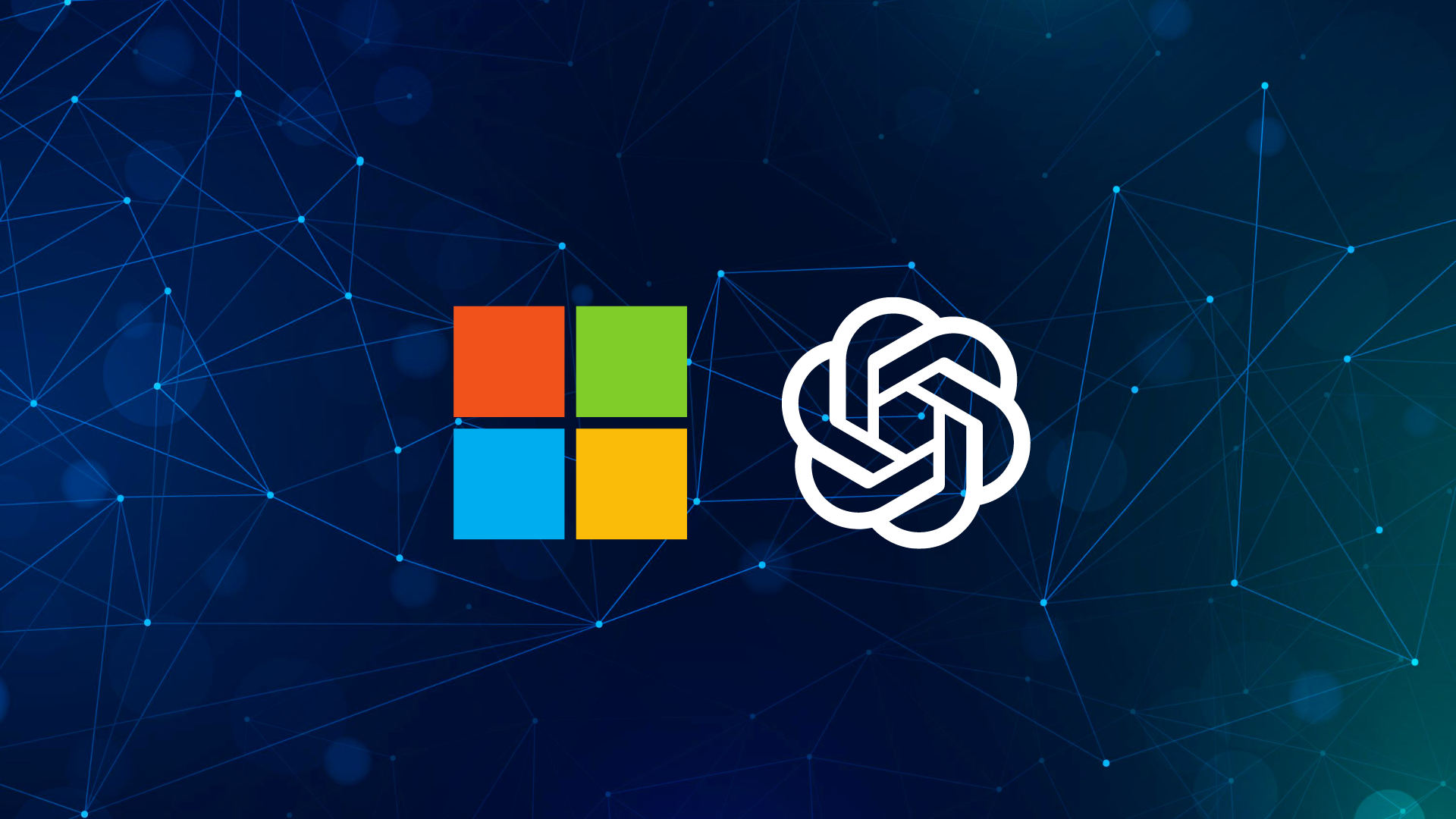 OpenAI Microsoft Apple