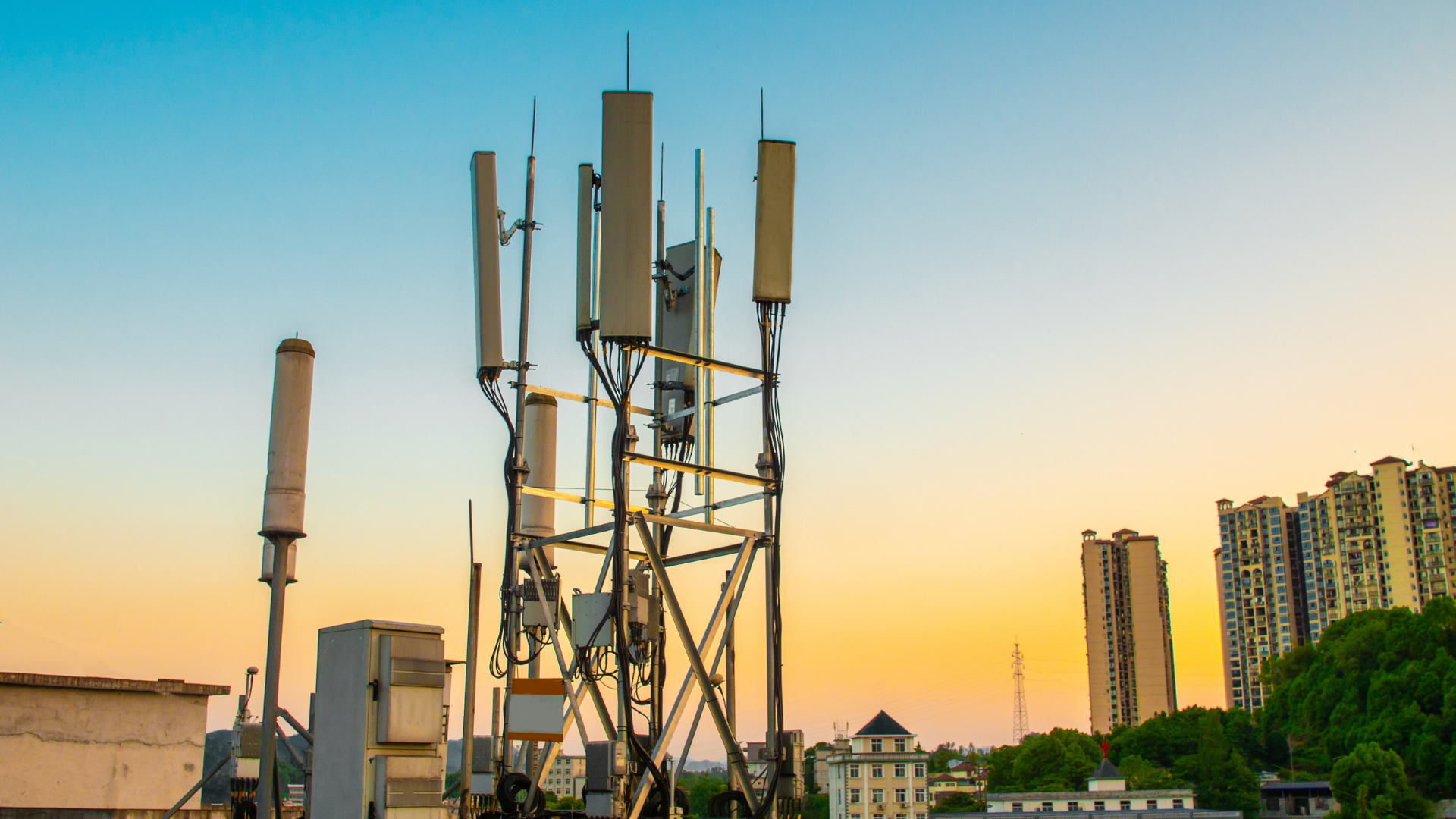 Regional Mobile Program