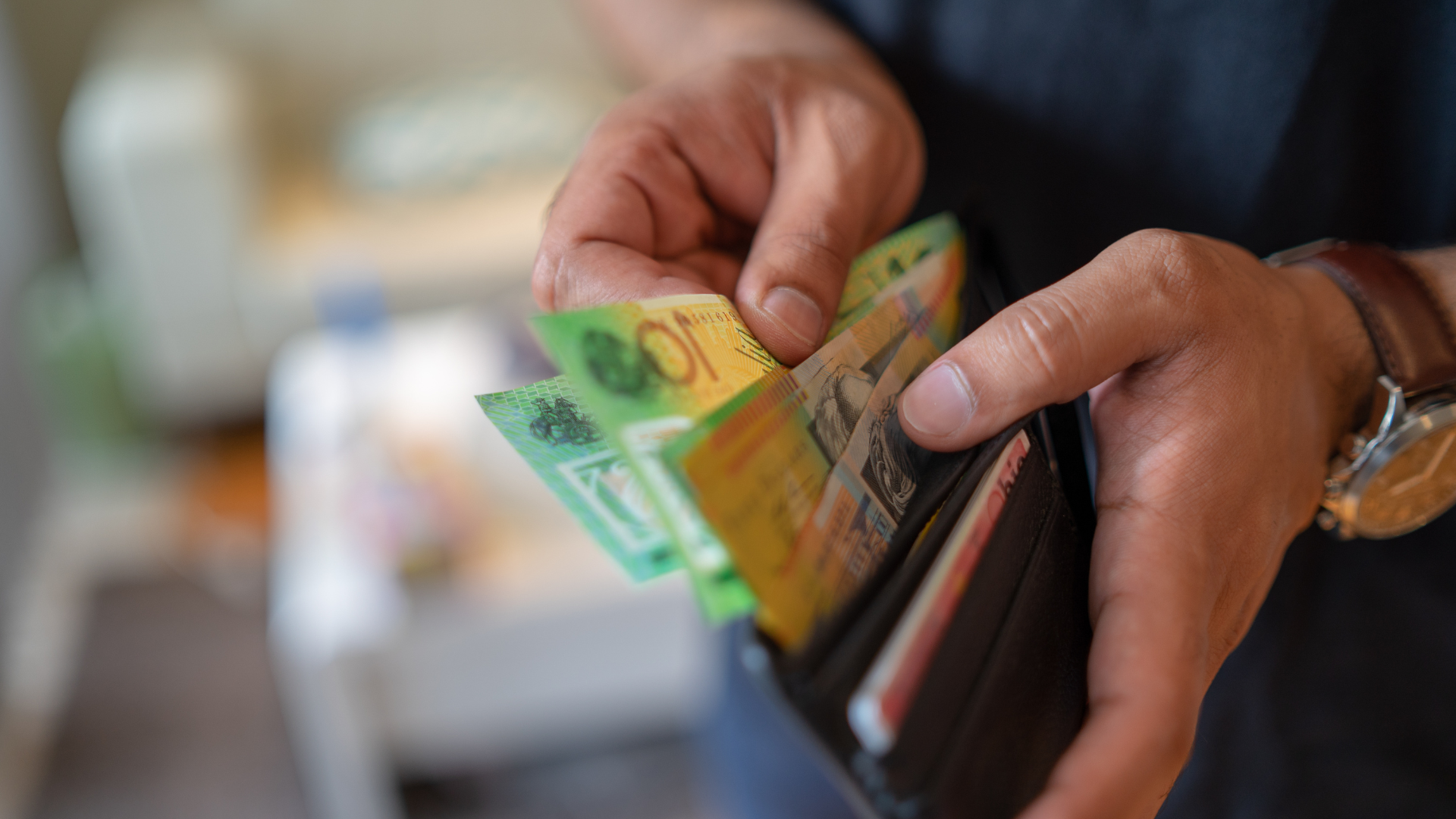 3 in 5 Aussies Face Financial Difficulties as Costs Soar