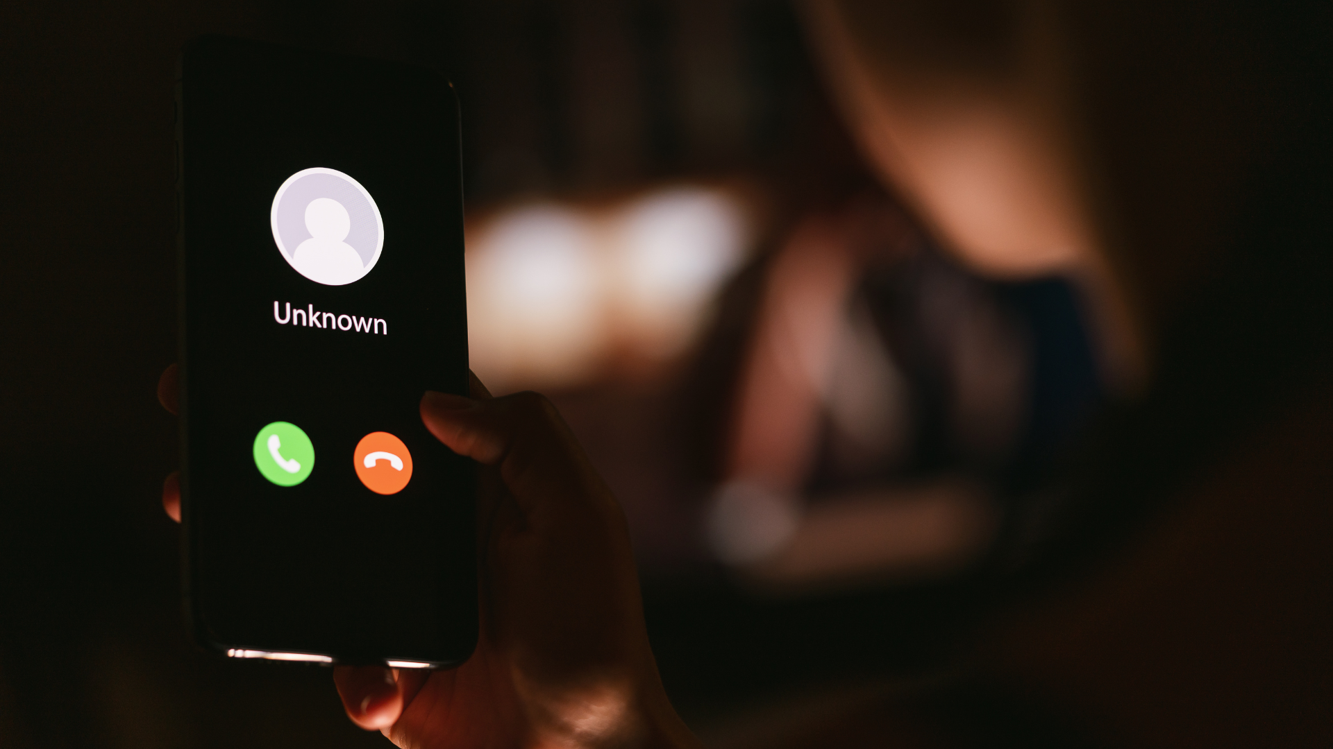 Scammers Luring Past Victims