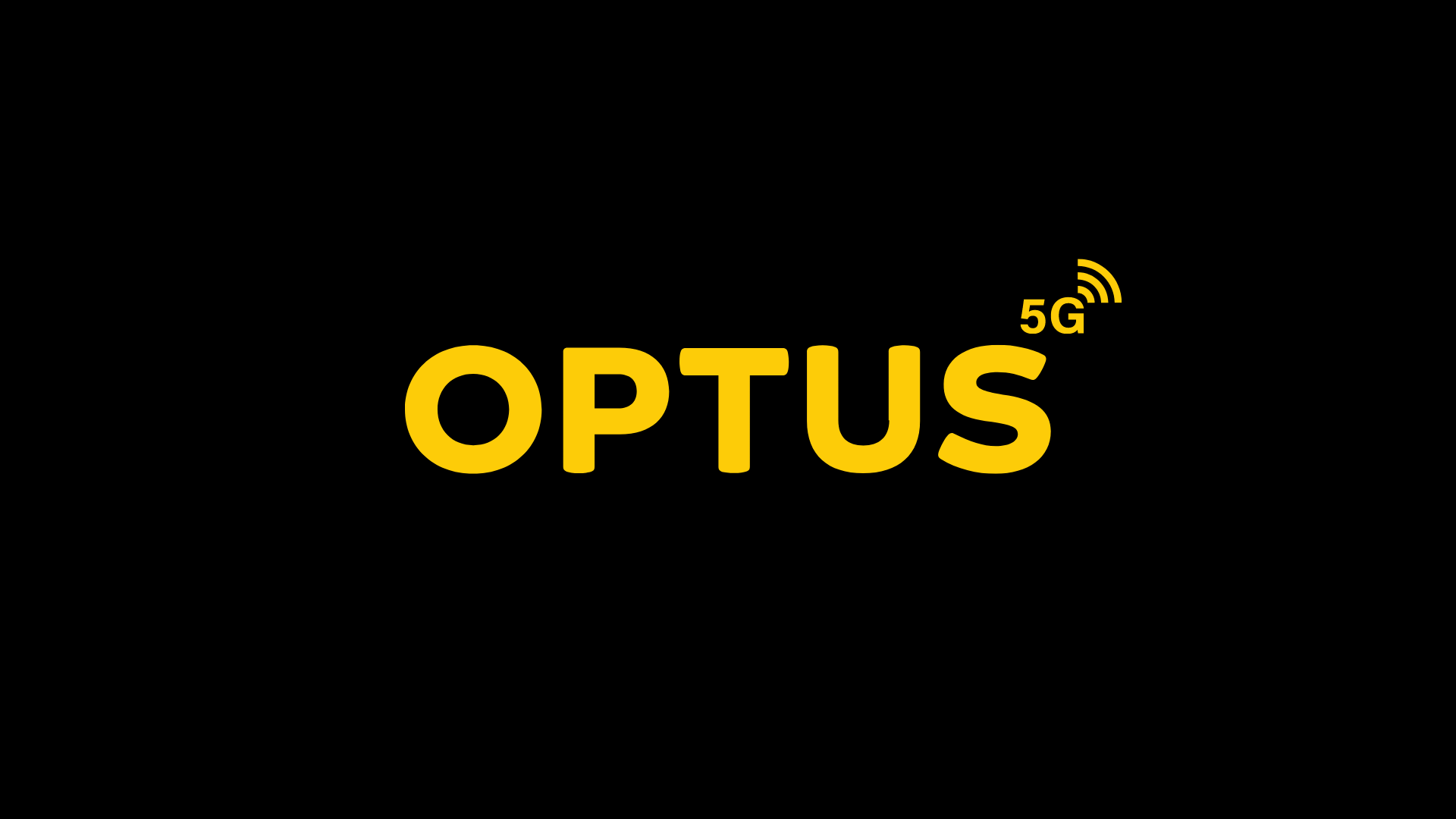 Optus 5G Rollout