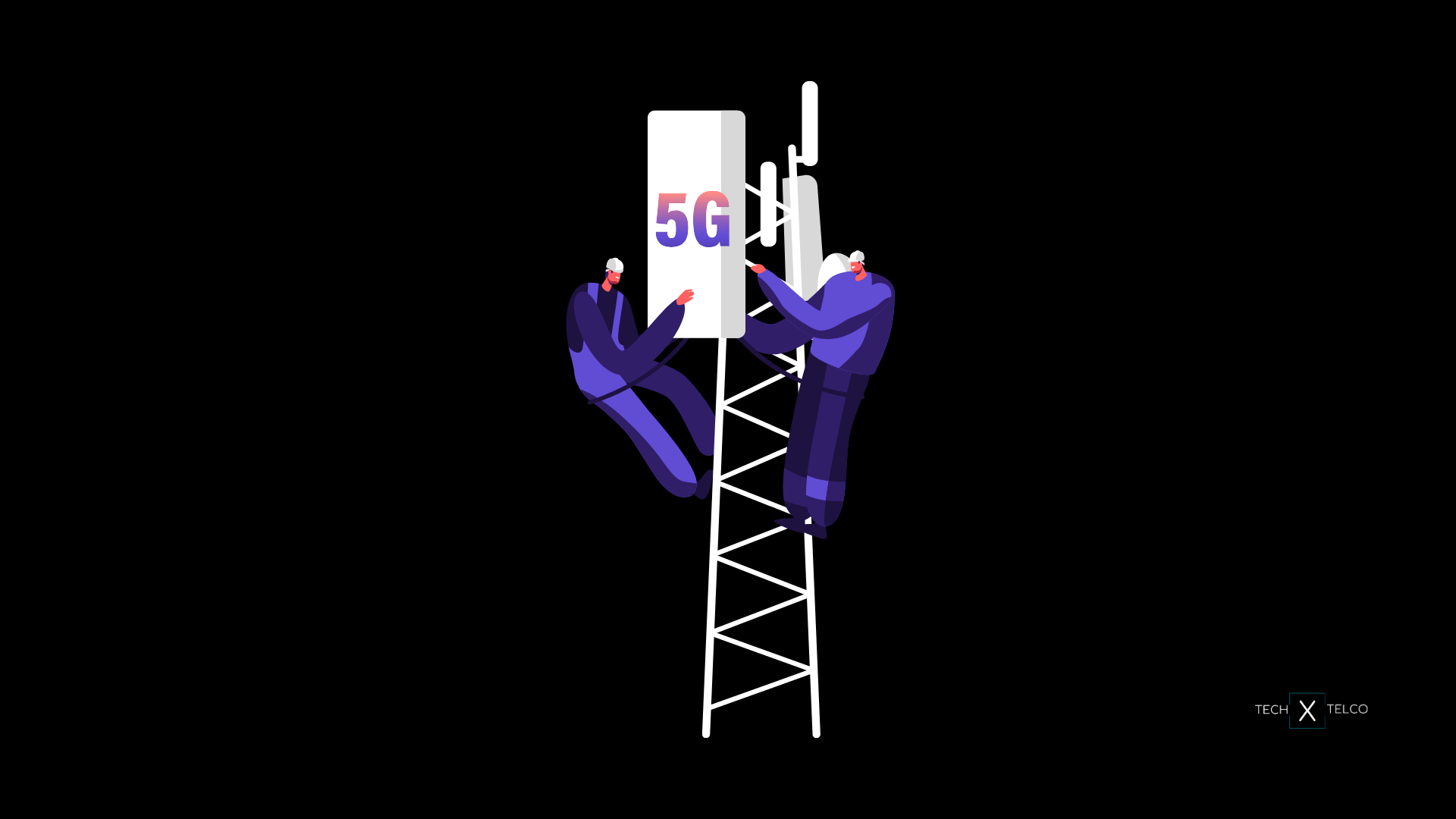 What Is 5G