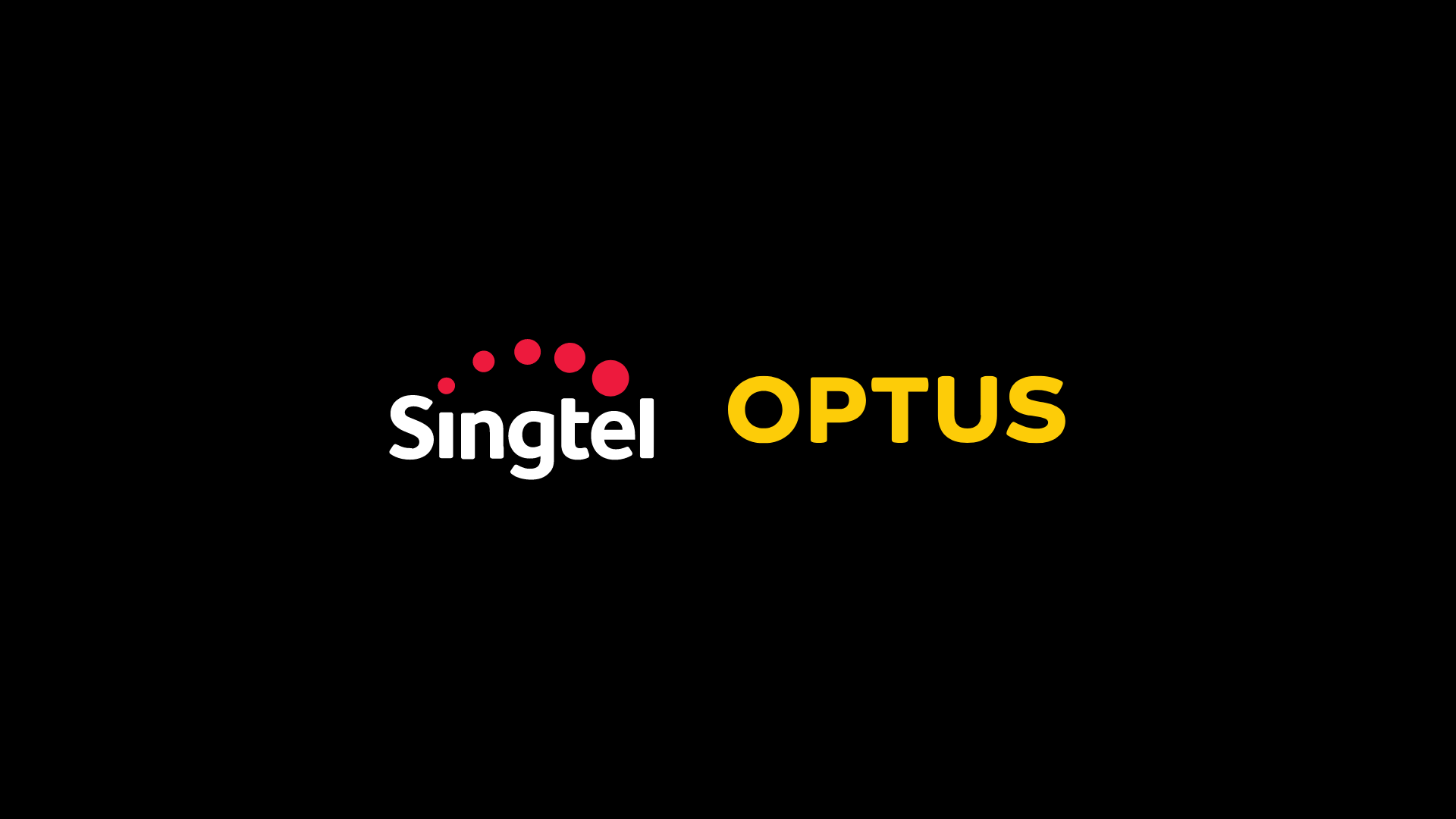 Optus Singtel