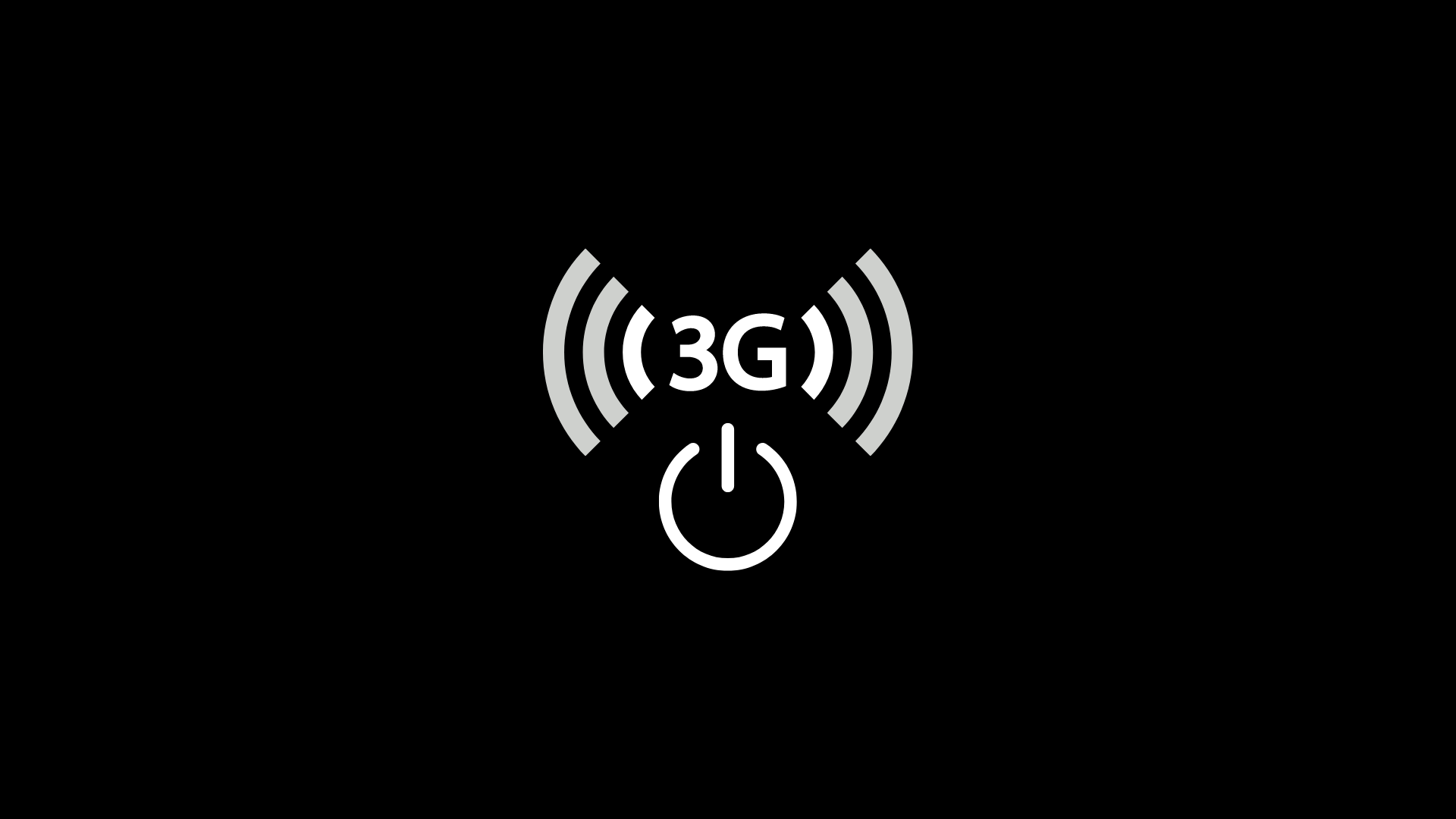 Telstra Optus 3G Shutdown