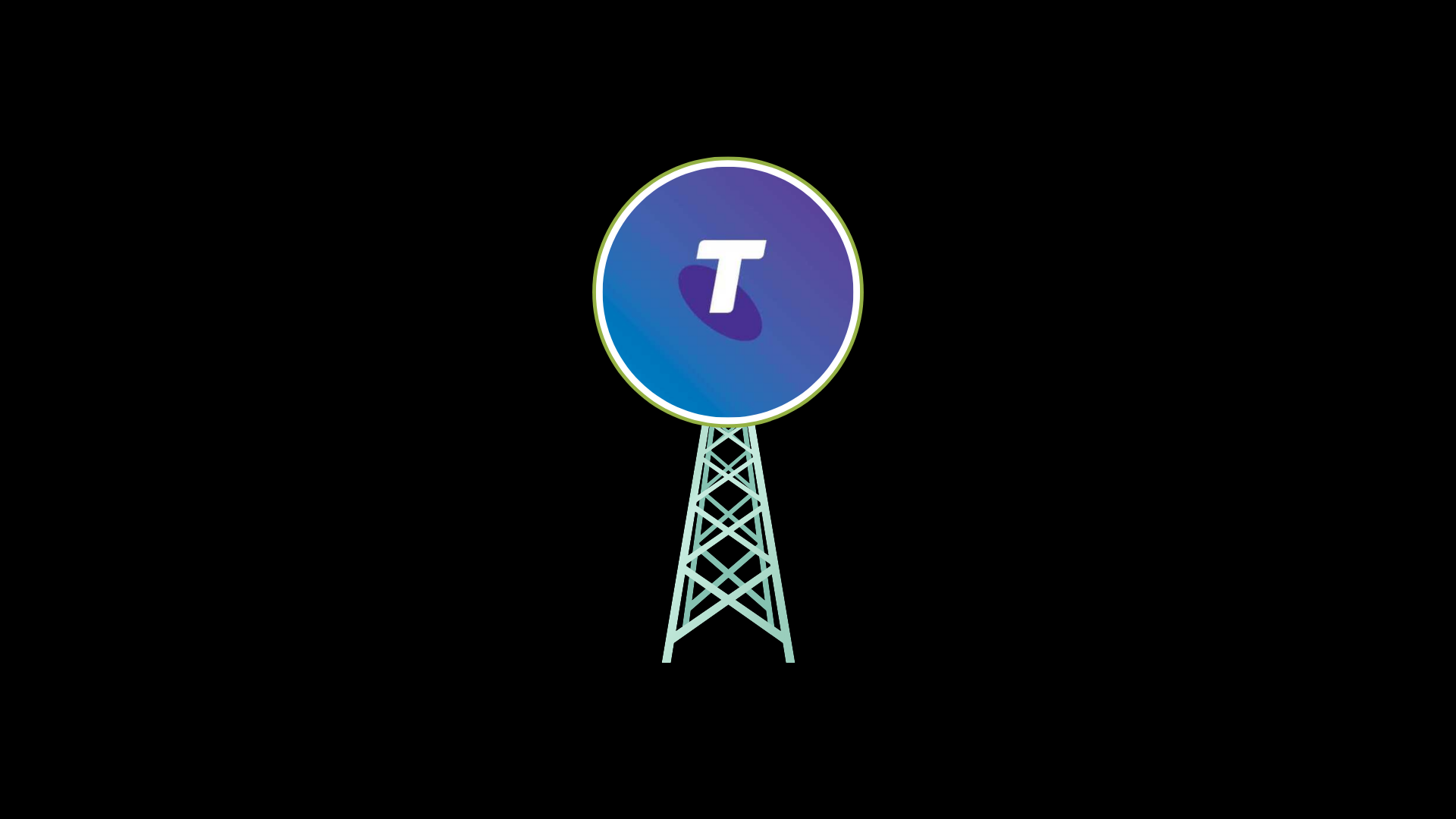 Telstra Mobile Network