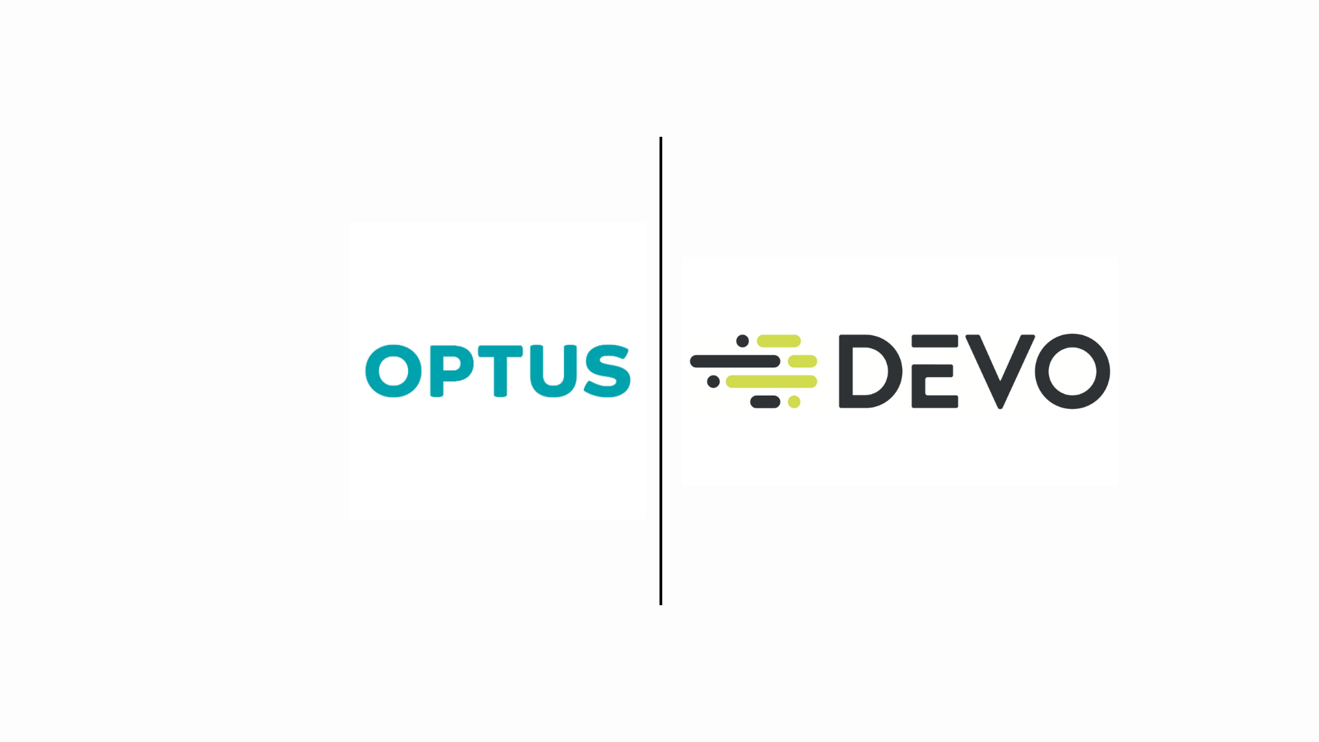 Optus and Devo Deal