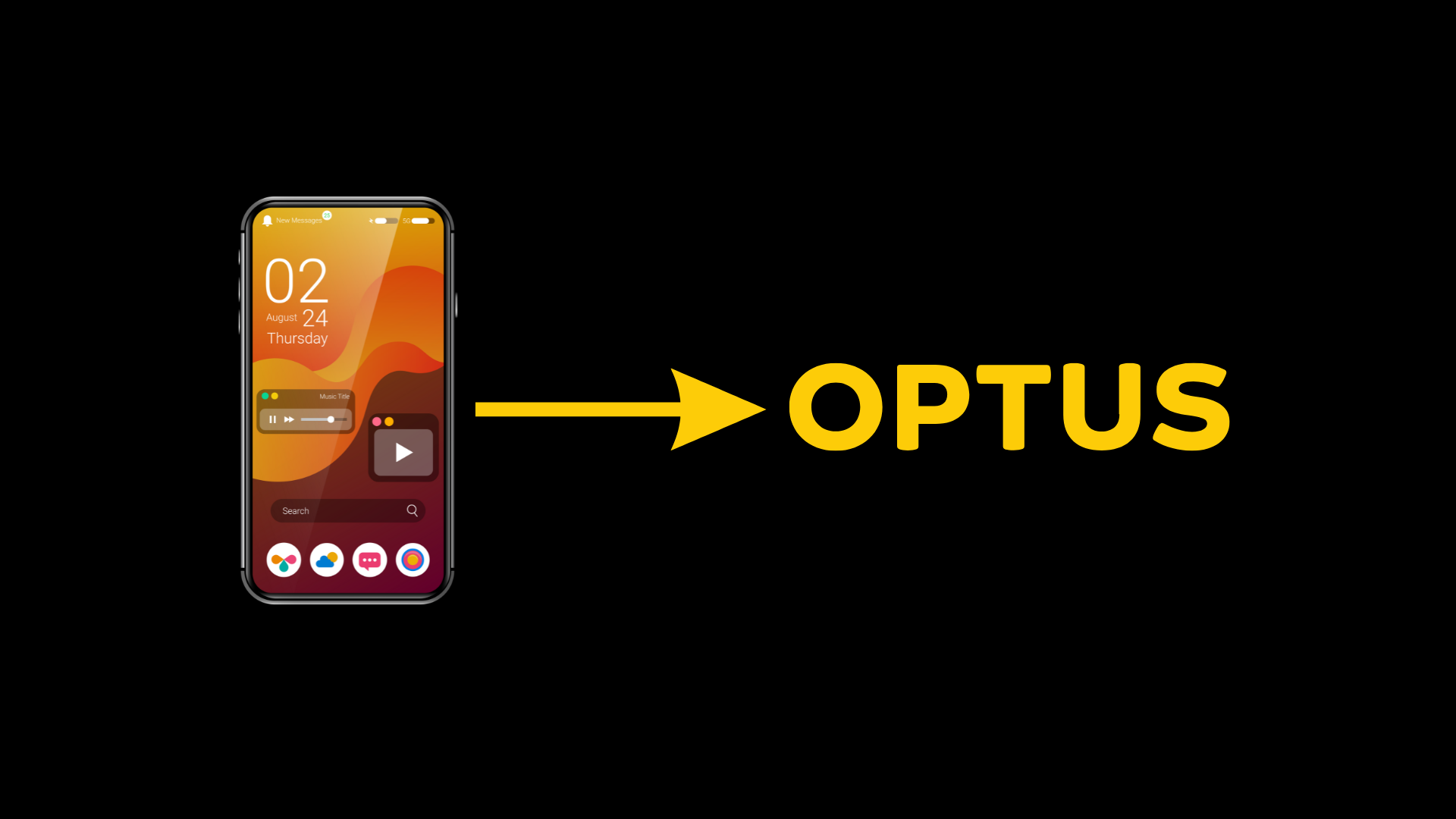 Switch To Optus From Telstra, Vodafone and Other Providers