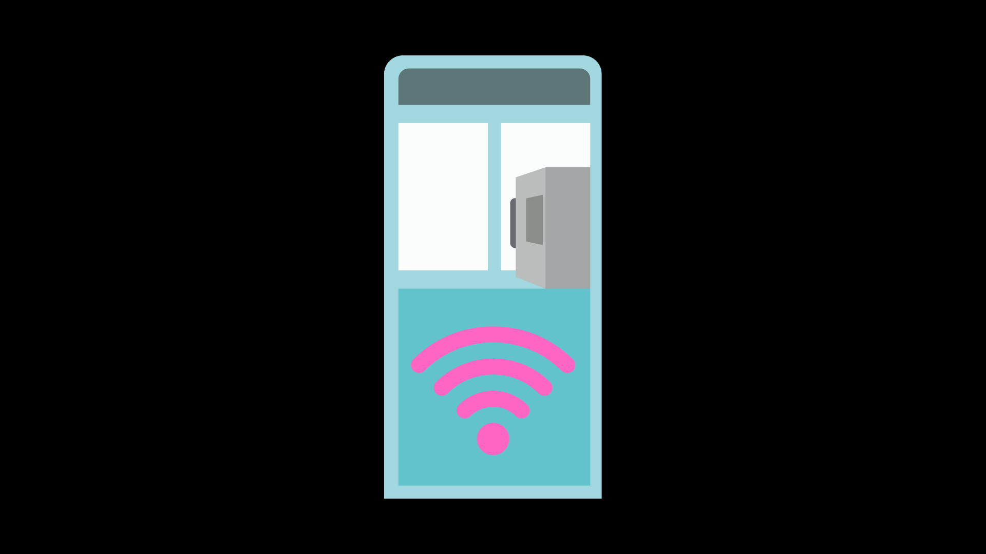 Free Wi-Fi Telstra Network